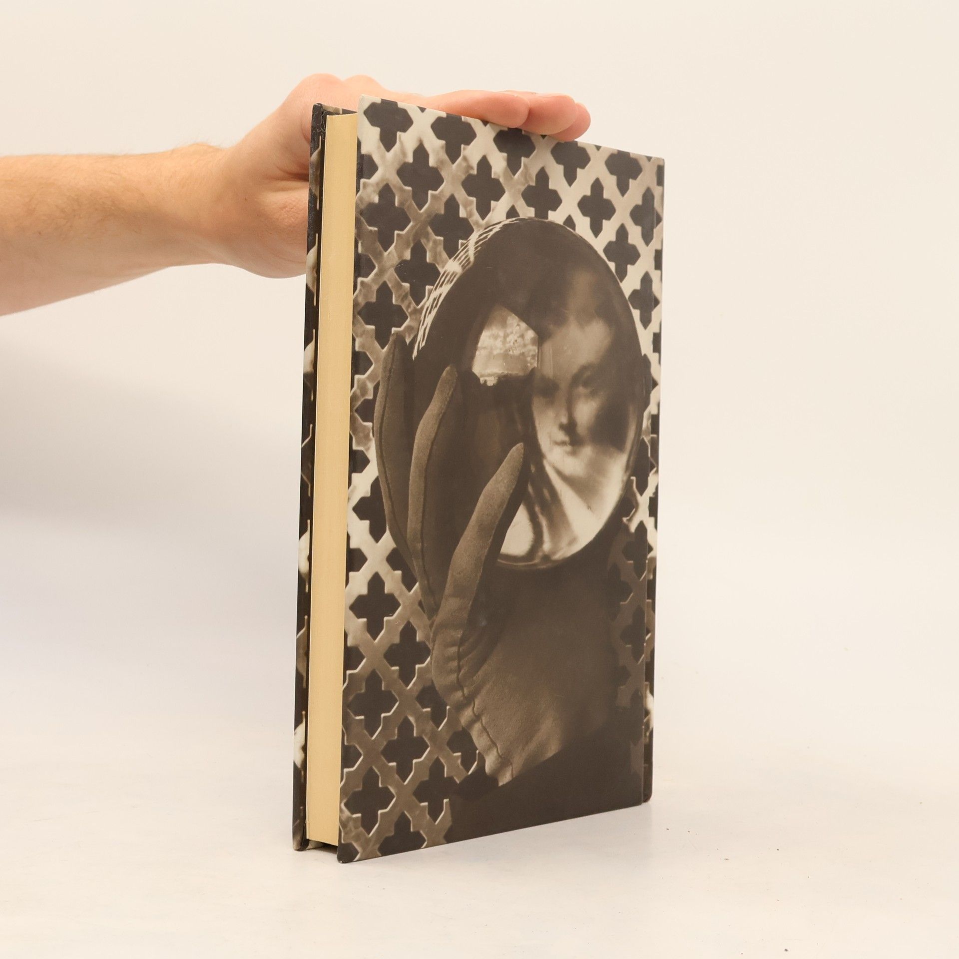 Brian Moore The Magician's Wife