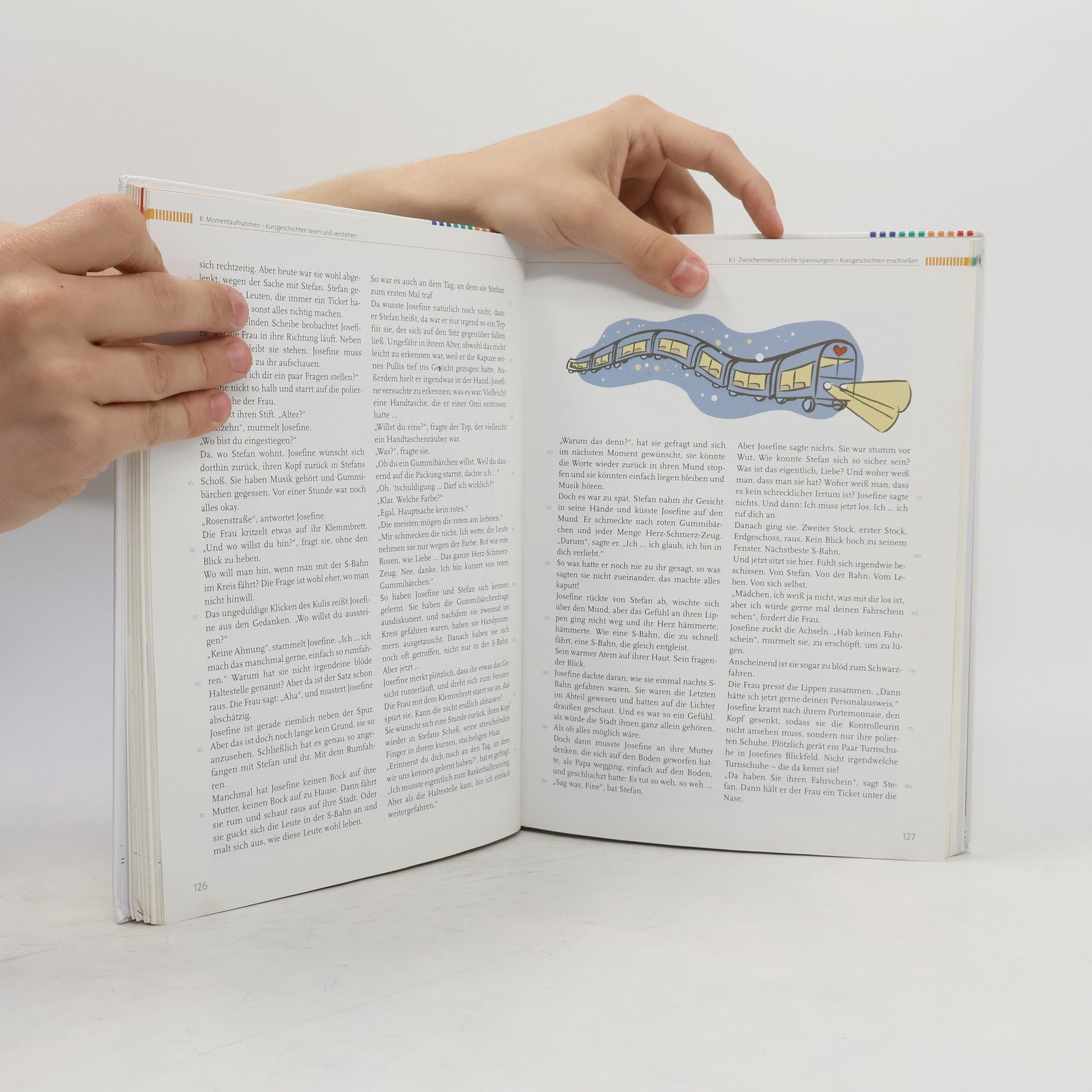 Alexander Joist Deutschbuch - allgemeine Ausgabe/Neubearbeitung