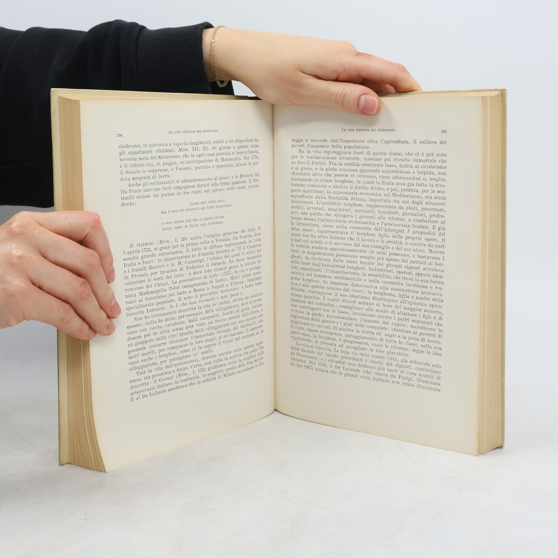 Mario Oliveri La letteratura italiana nelle pagine della critica