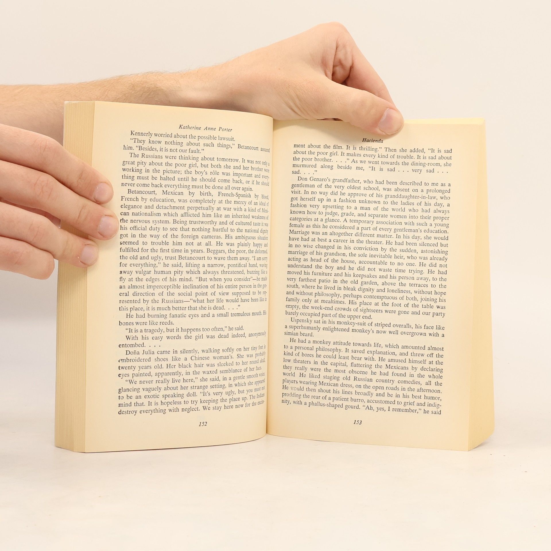 Katherine Anne Porter The collected stories of Katherine Anne Porter