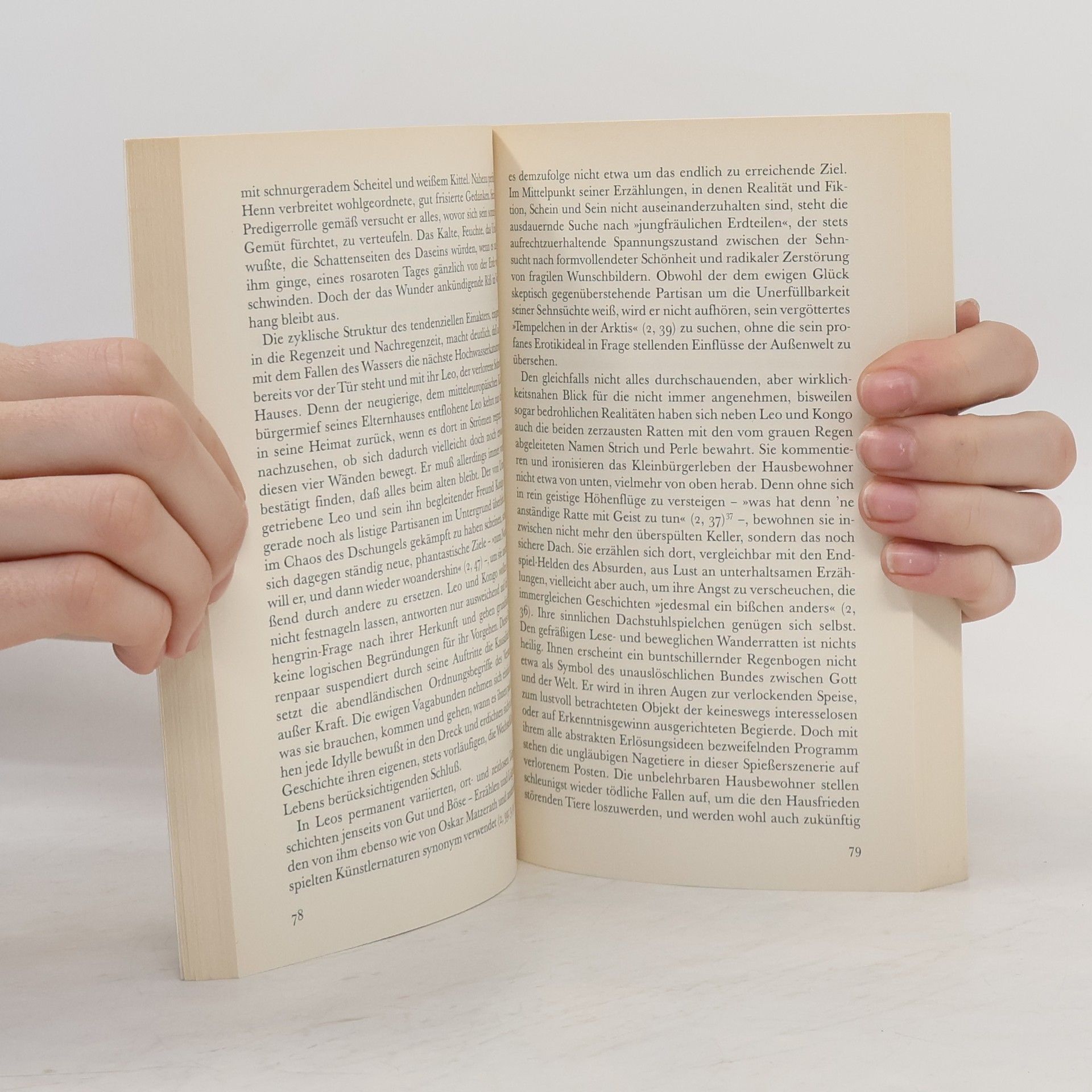 Dieter Stolz Steidl Taschenbücher - 202: Günter Grass, der Schriftsteller
