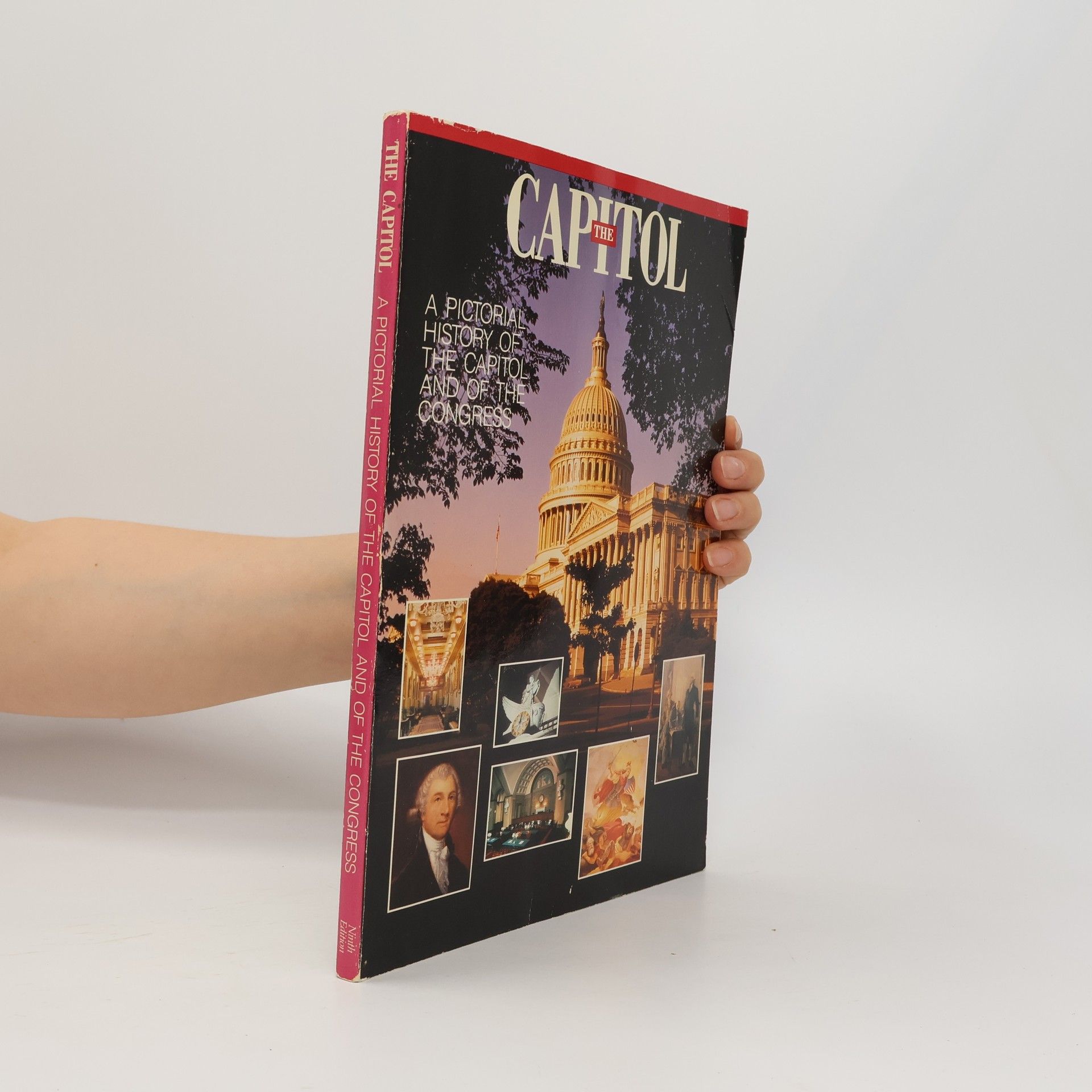 Various authors The Capitol
