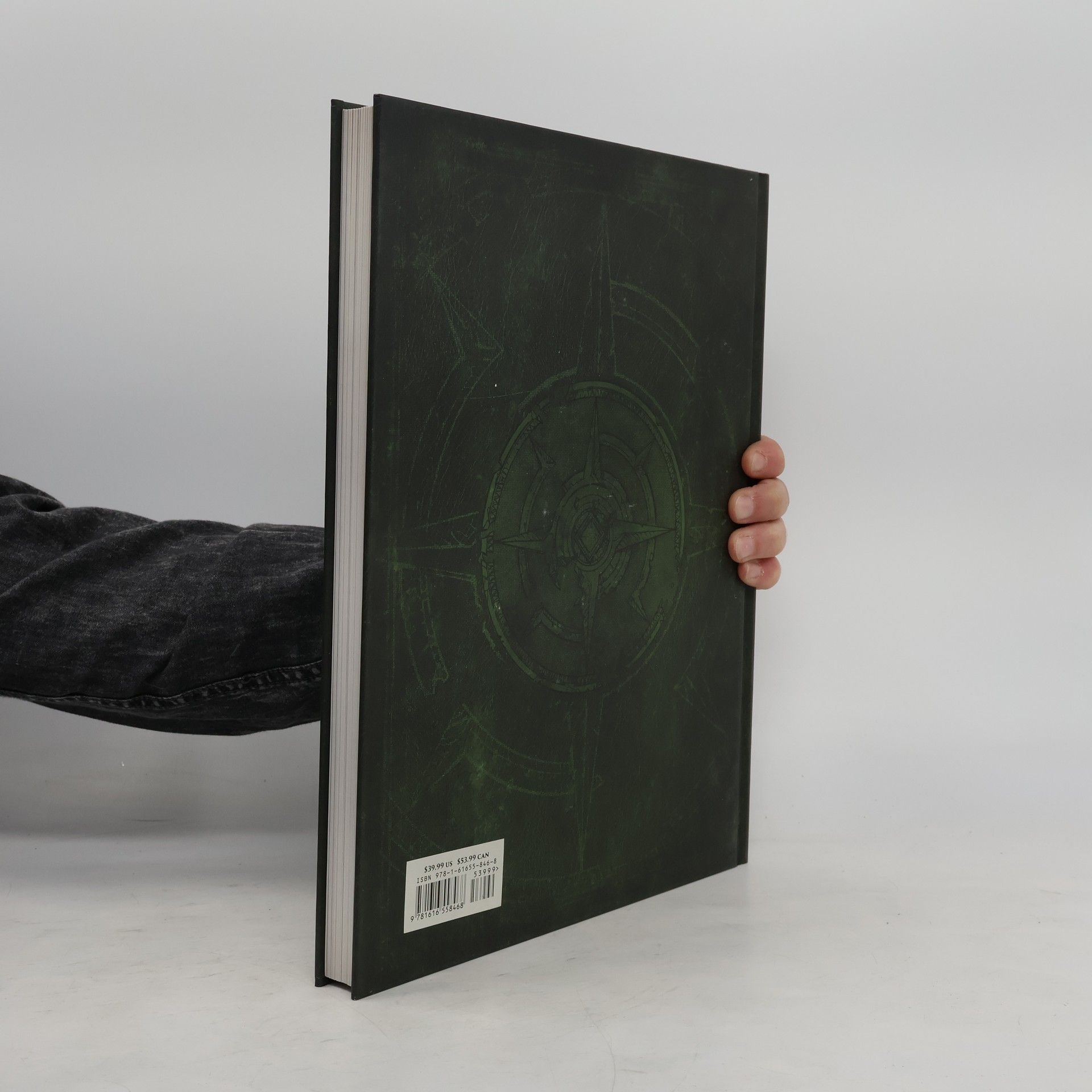 Chris Metzen World of Warcraft chronicle: volume II