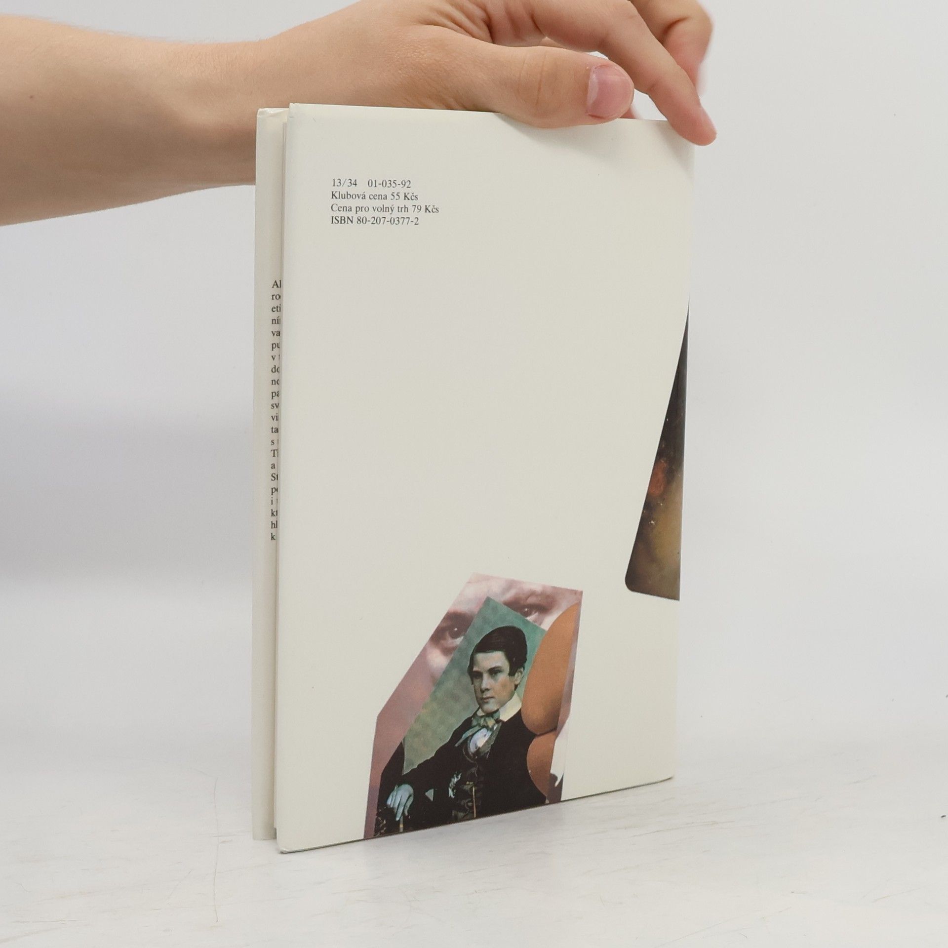 Philip Roth Portnoyův komplex