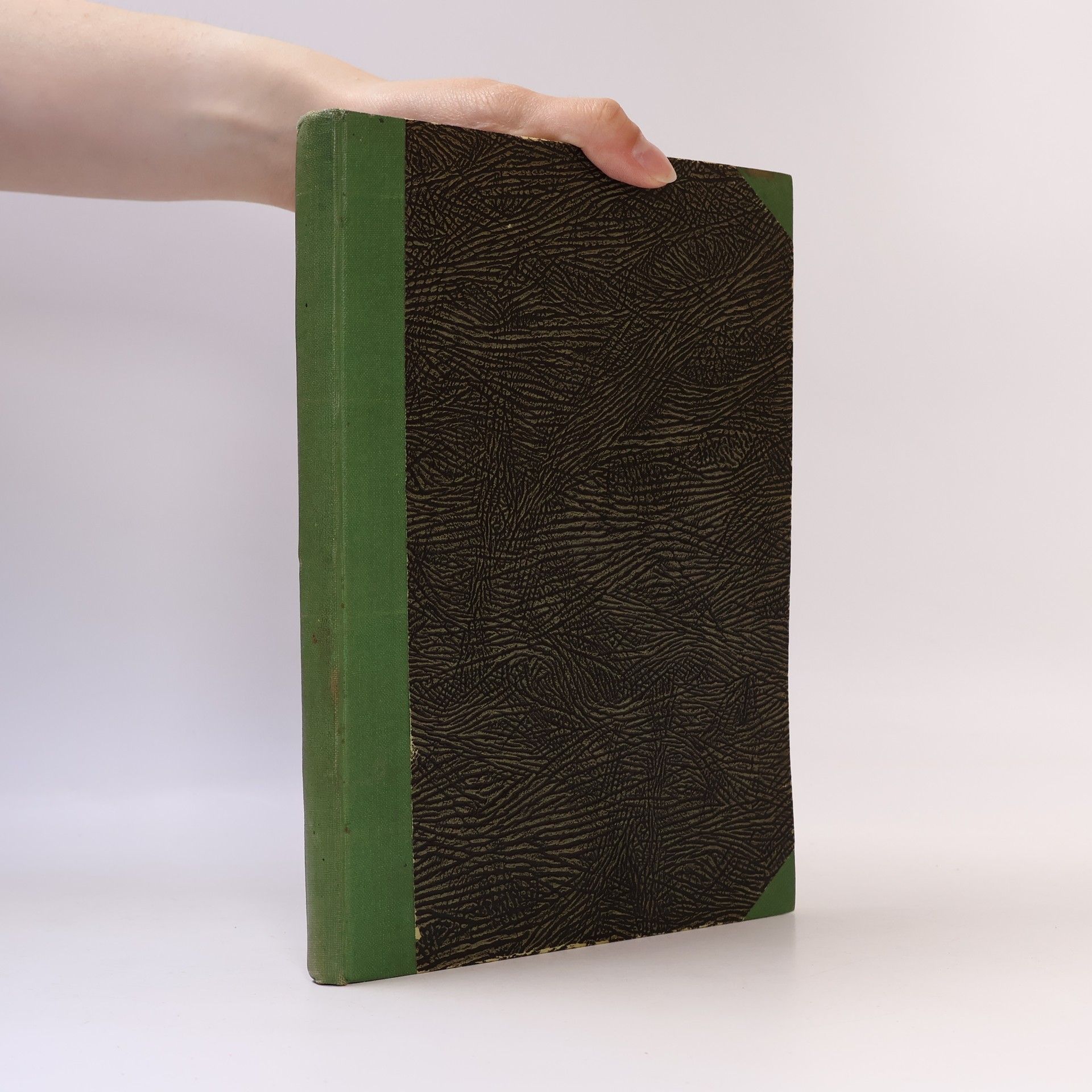 Alfred Hilitzer Monografická studie o českých druzích řádu Hysteriales a o sypavkách jimi působených