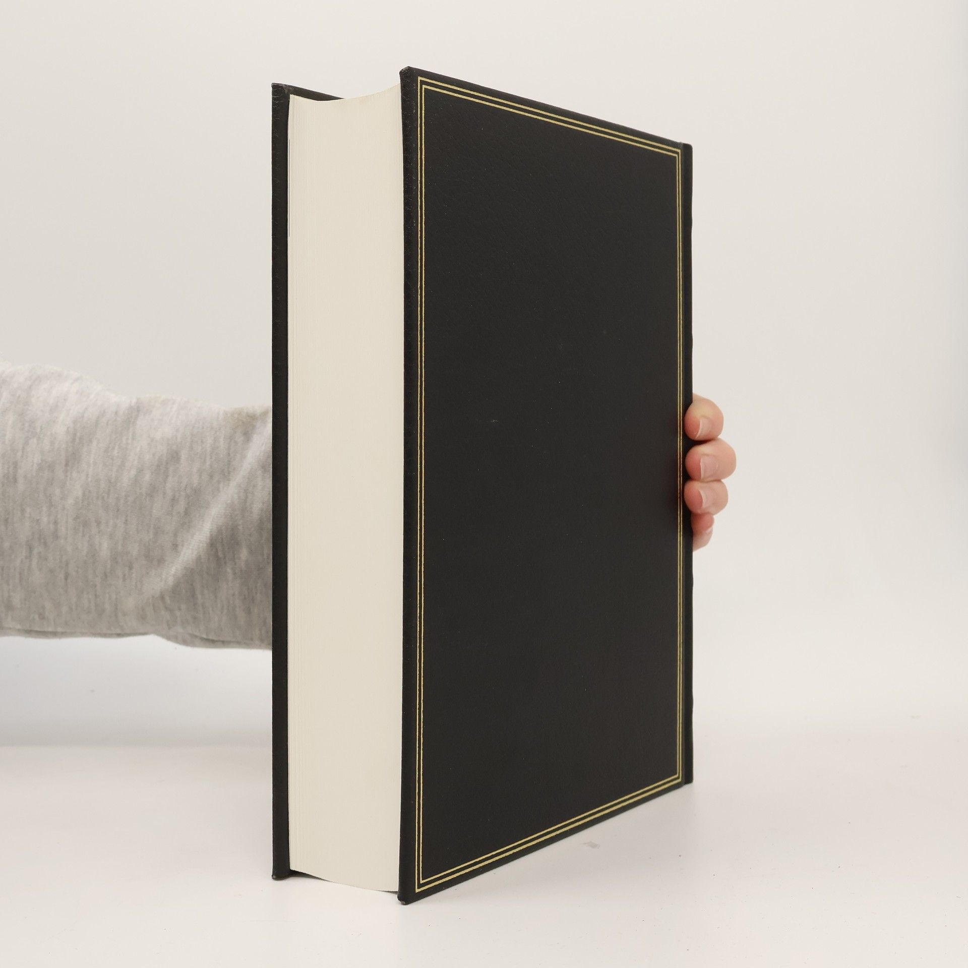 Various authors Brockhaus. Die Grossen der Welt 5.