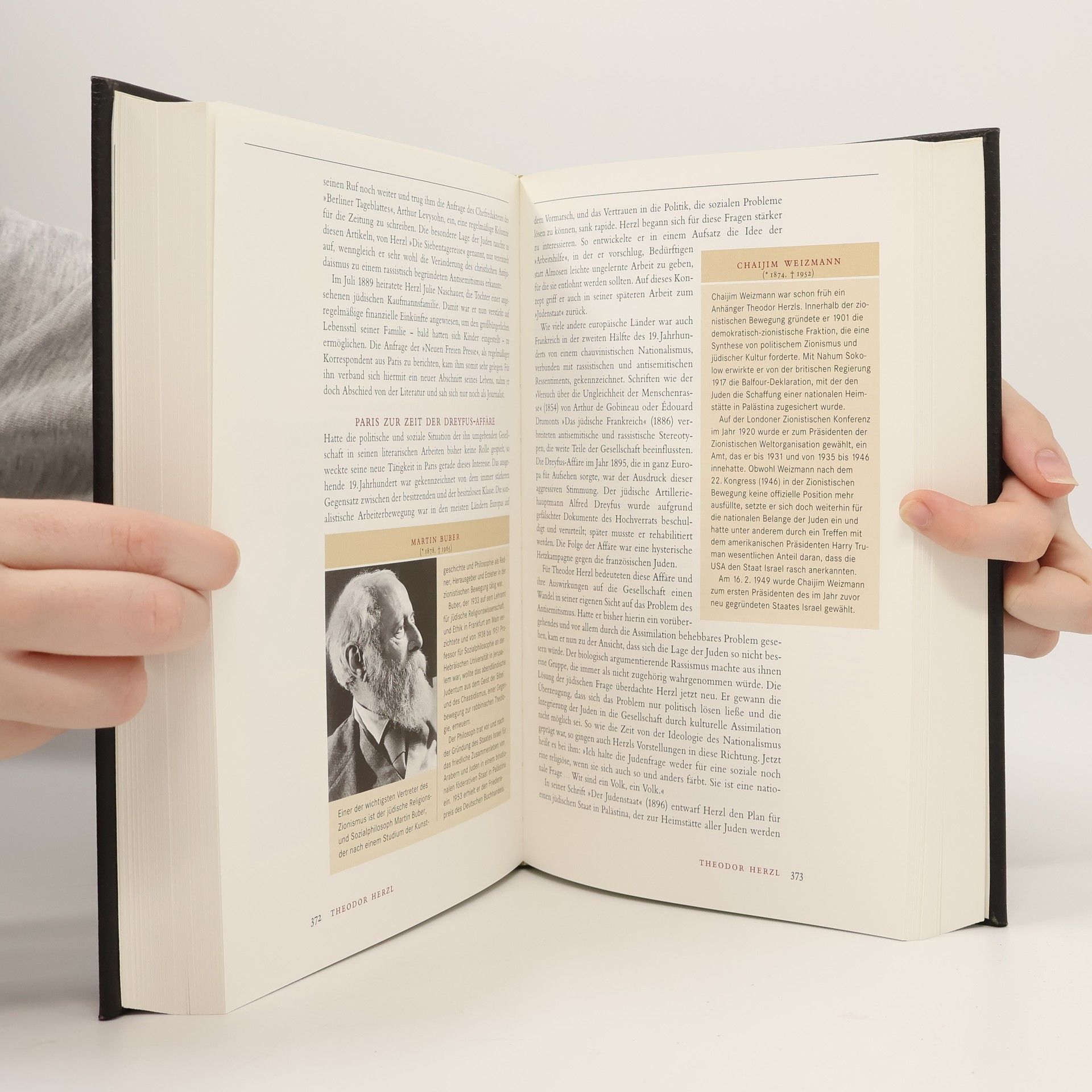 Various authors Brockhaus. Die Grossen der Welt 5.