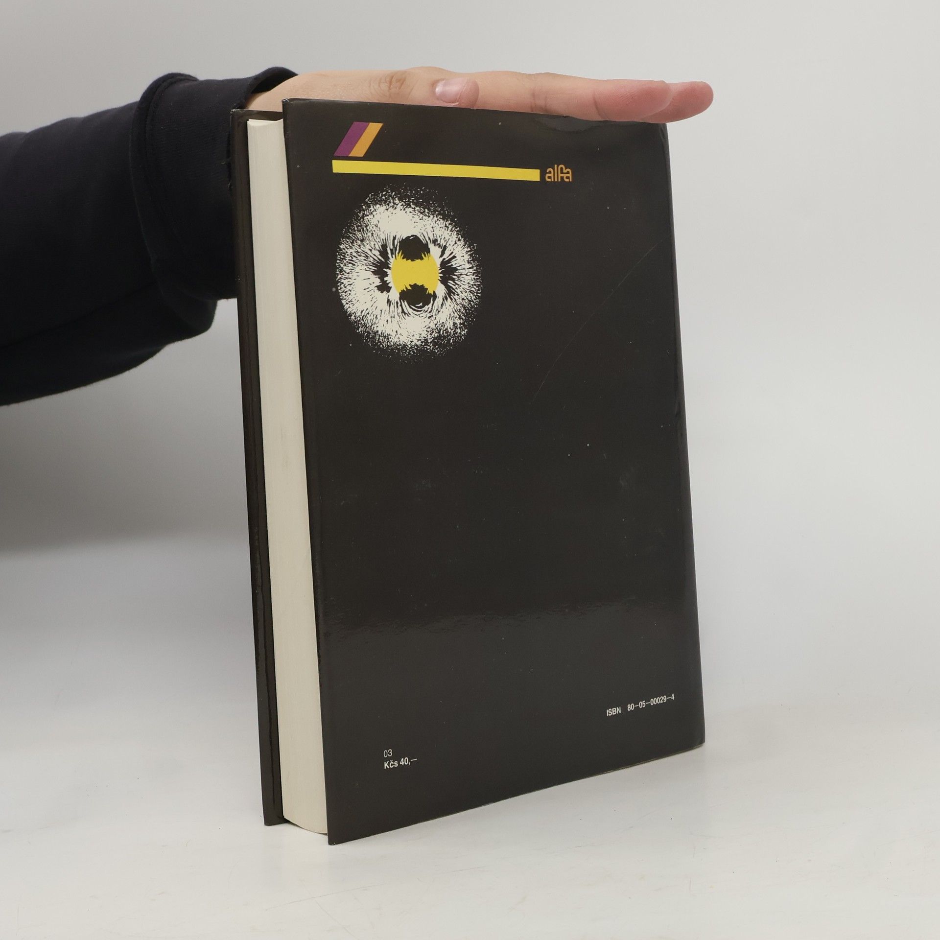 Collectif d'auteurs Feynmanove prednášky z fyziky 4