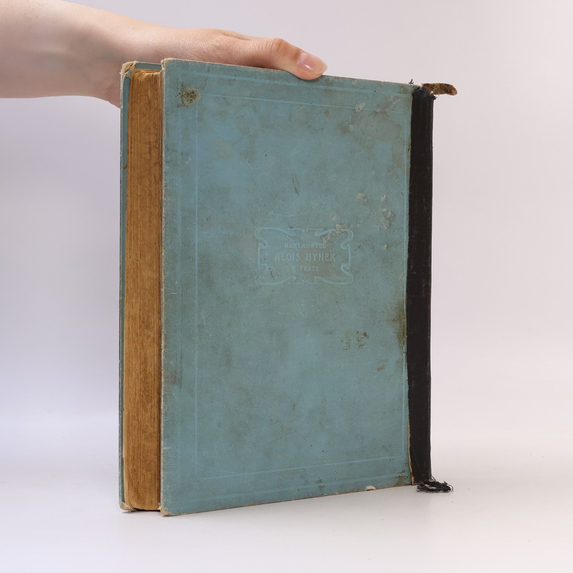 Emilio Salgari K severní točně