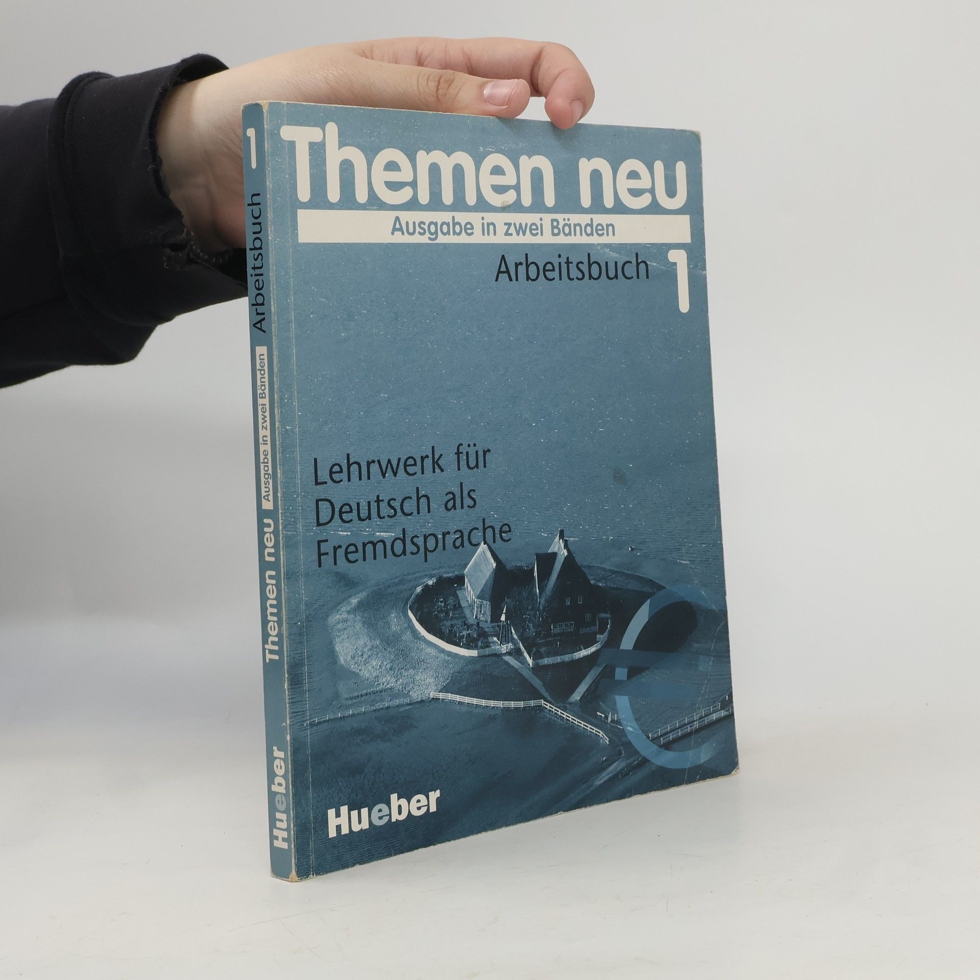 Kolektiv autorů Themen neu