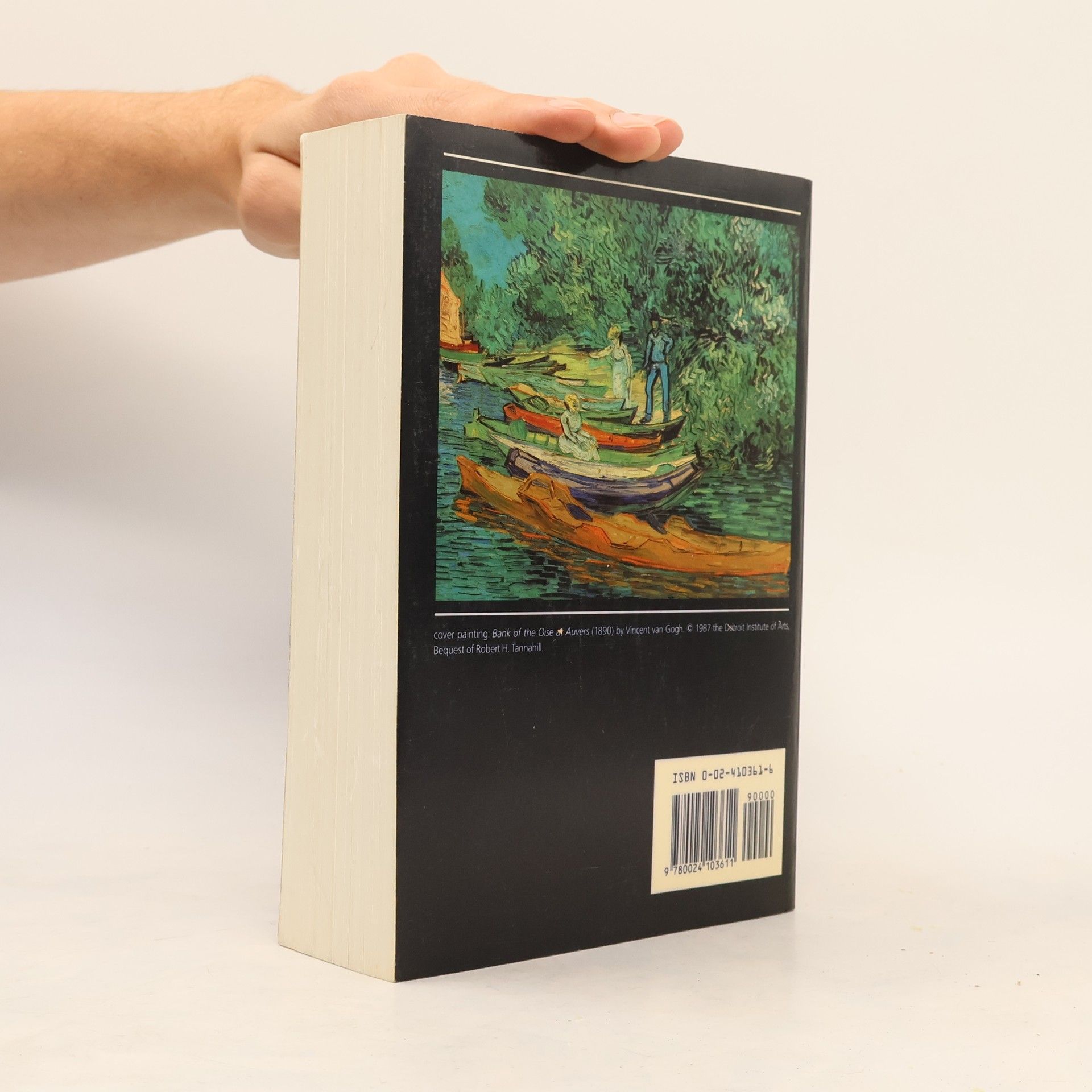 Caroline Shrodes The conscious reader