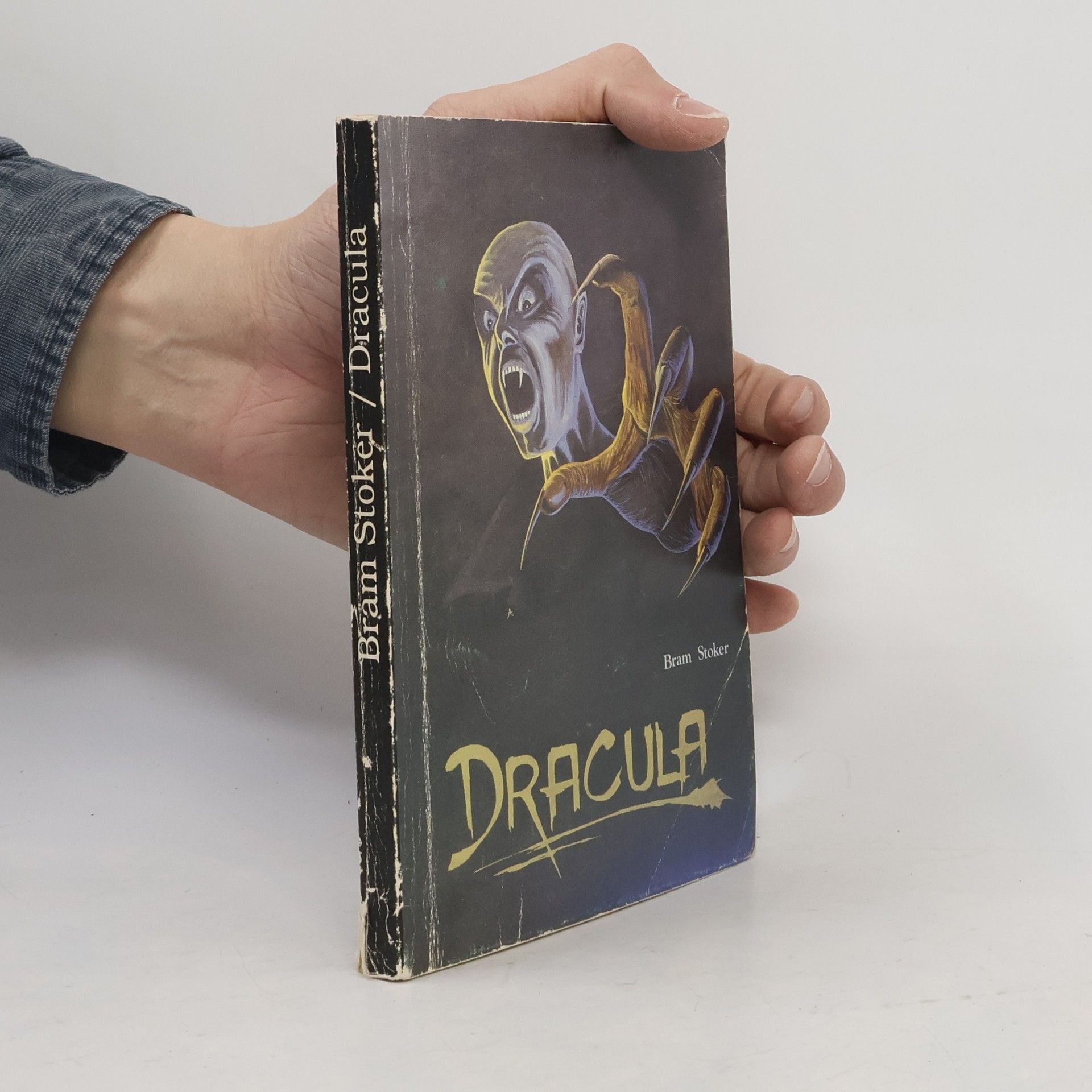 Bram Stoker Dracula