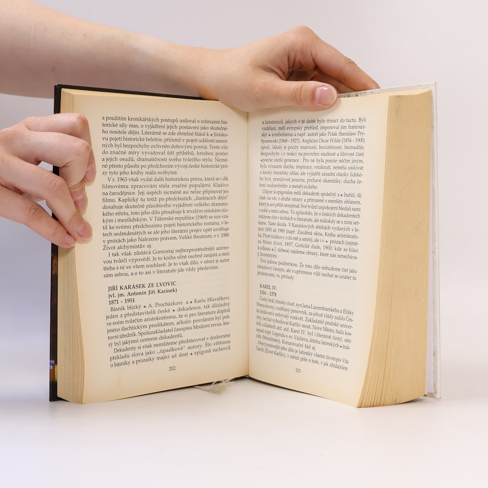 Otakar Chaloupka Příruční slovník české literatury. Od počátků do r. 1945