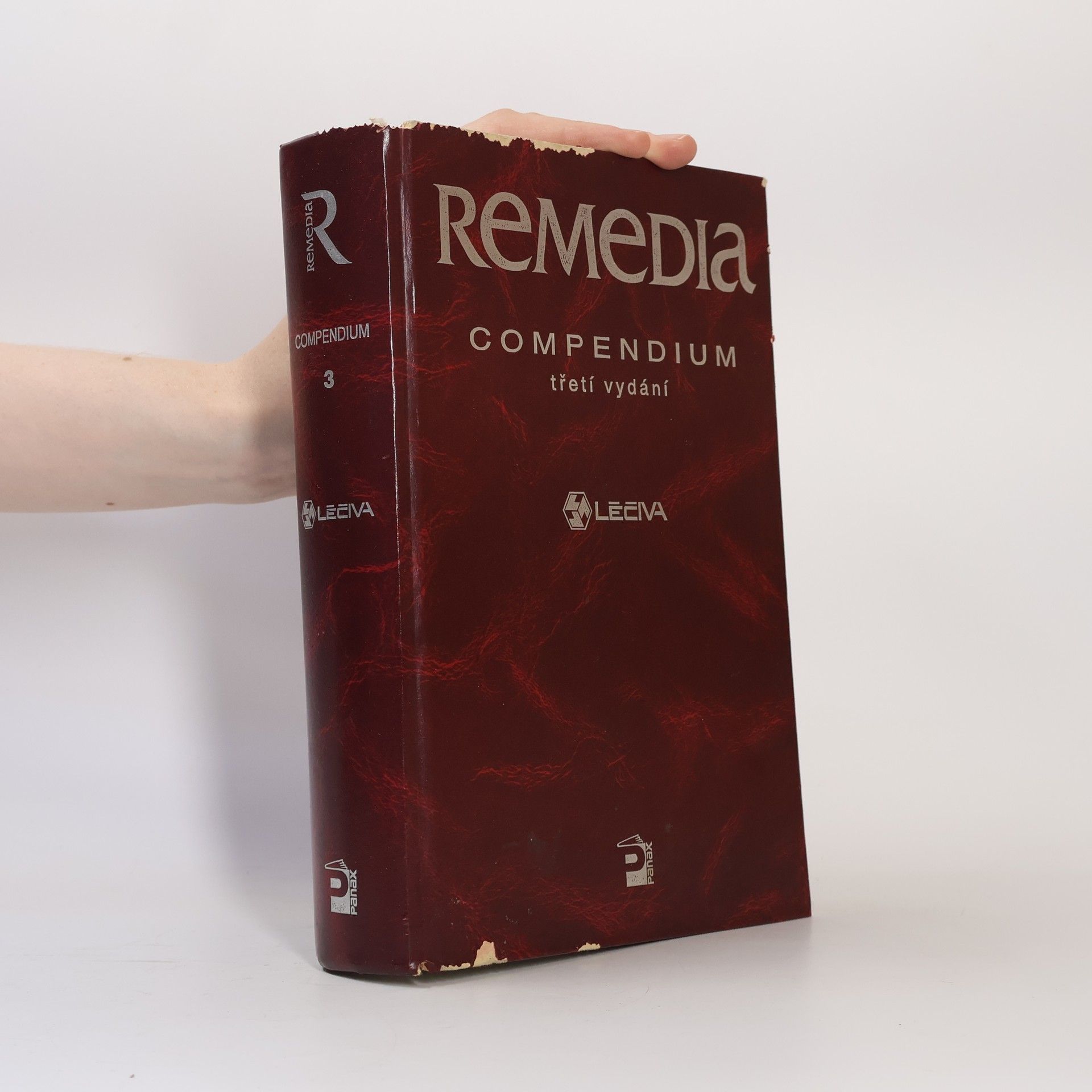 Remedia Compendium