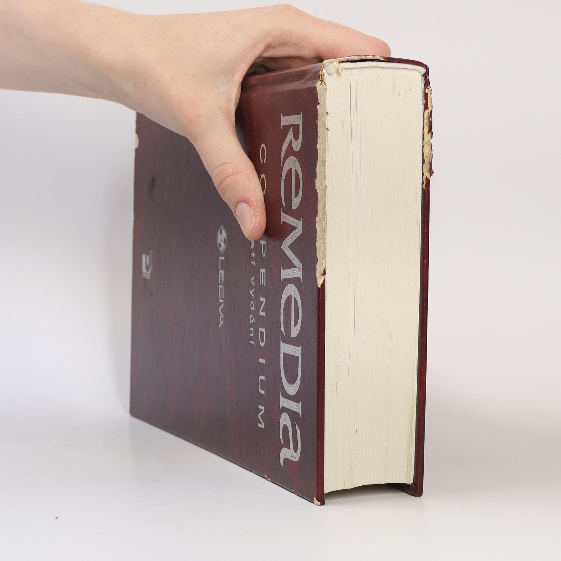 Josef Suchopár Remedia Compendium
