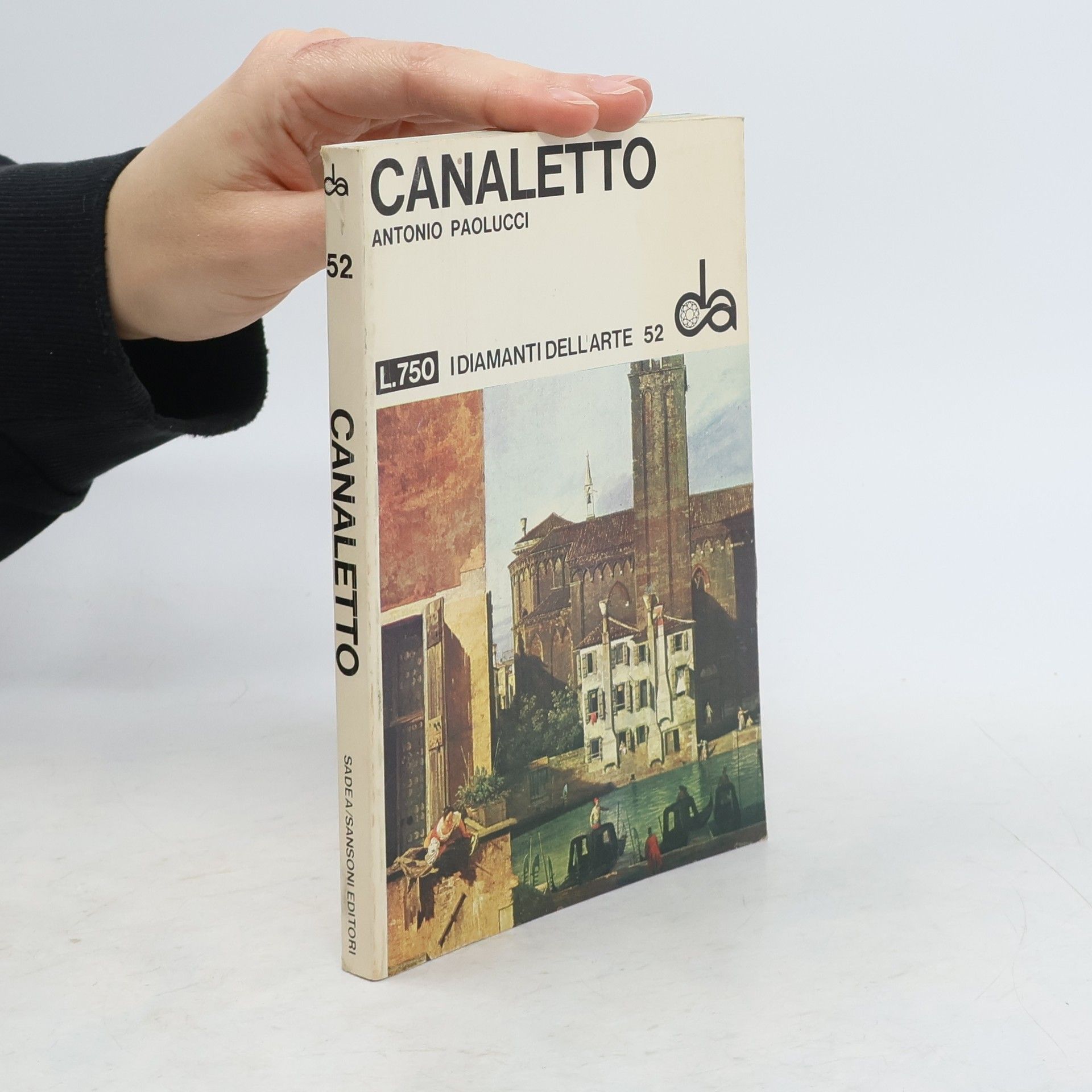 Canaletto