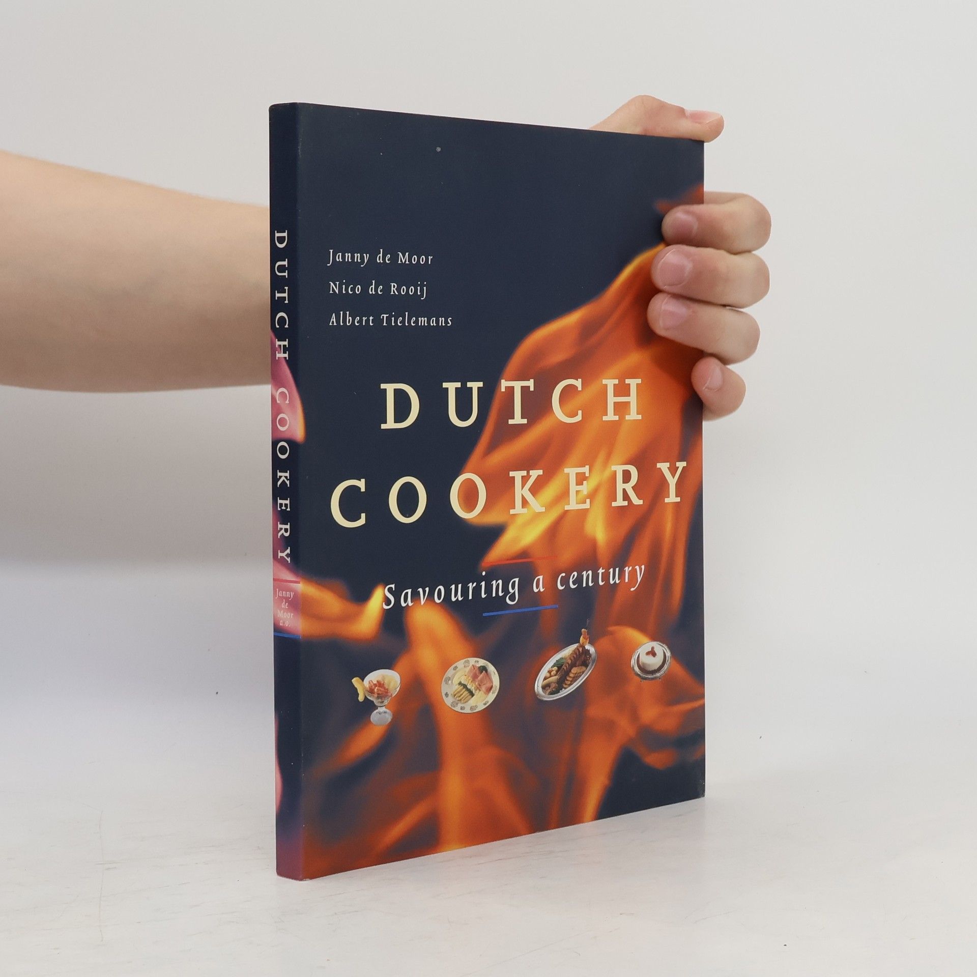 Dutch Cookery