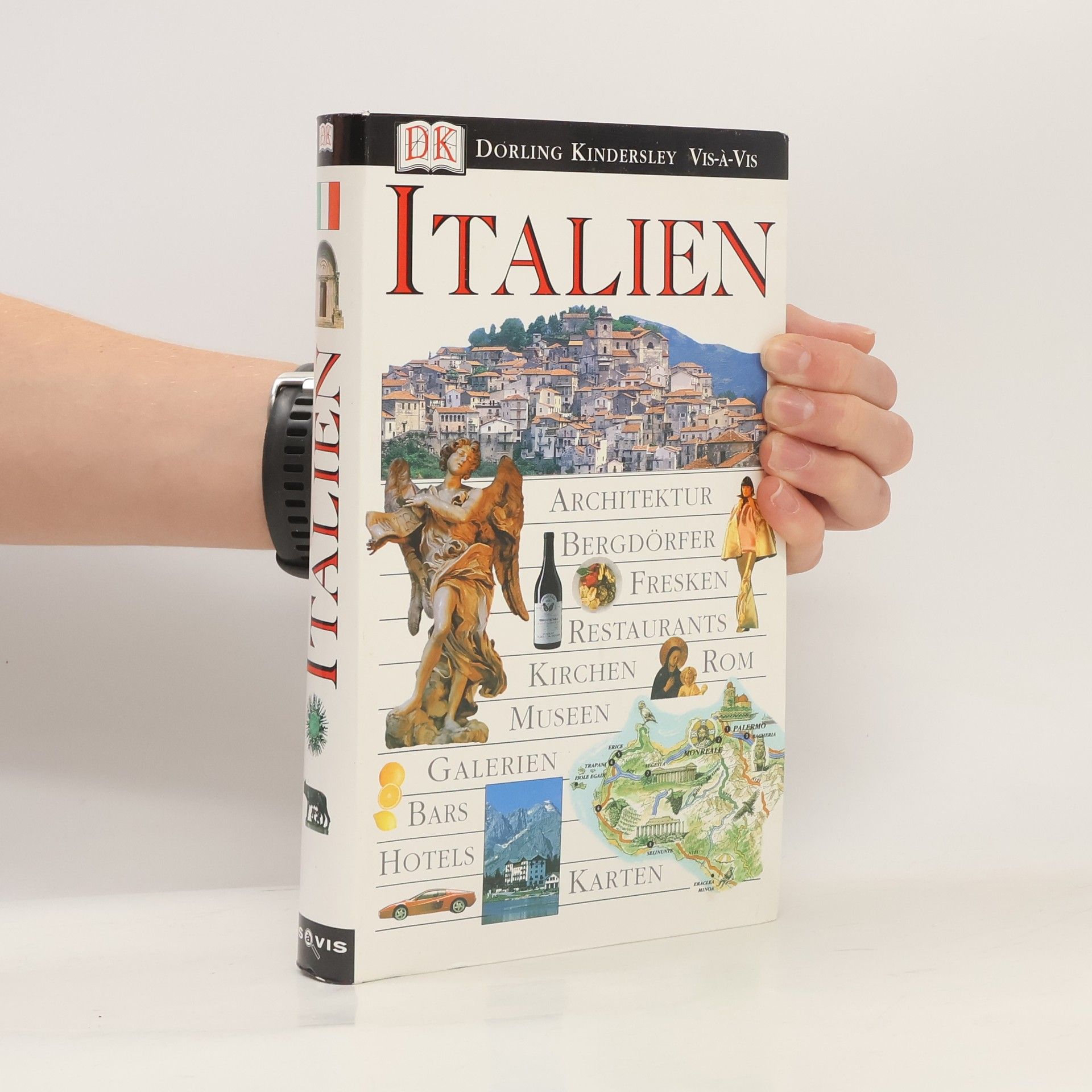 Autorenkollektiv Italien
