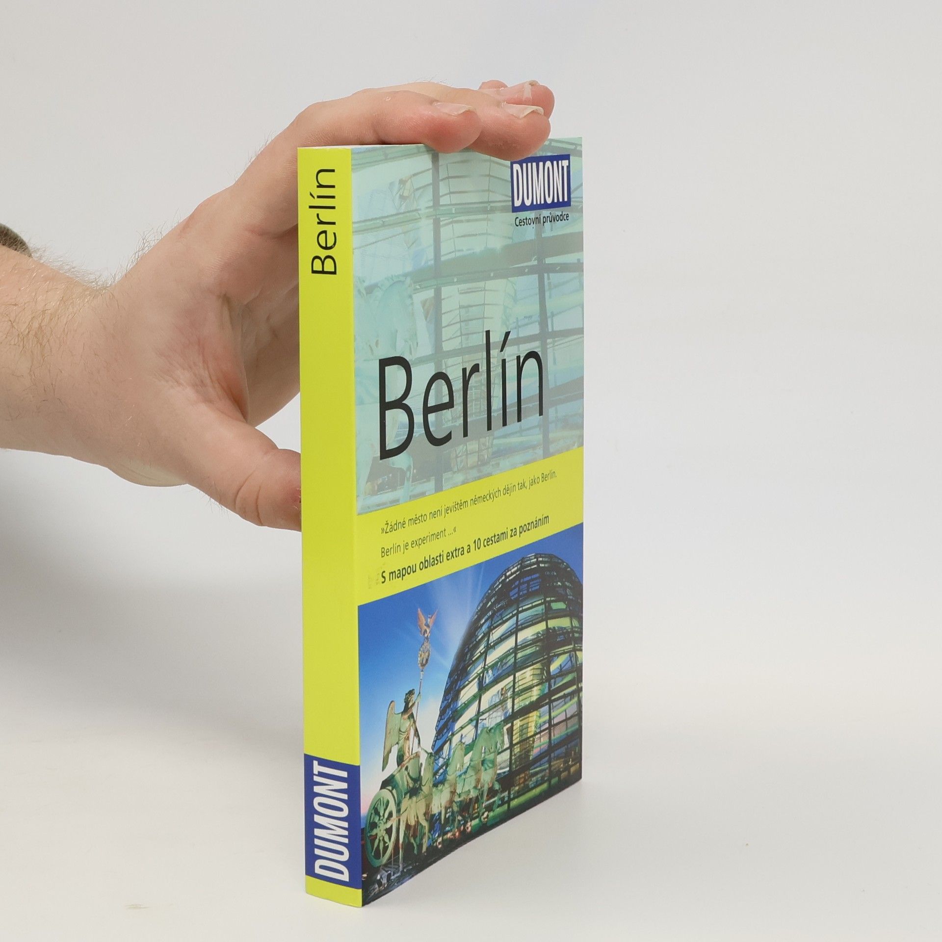 Enno Wiese Berlín