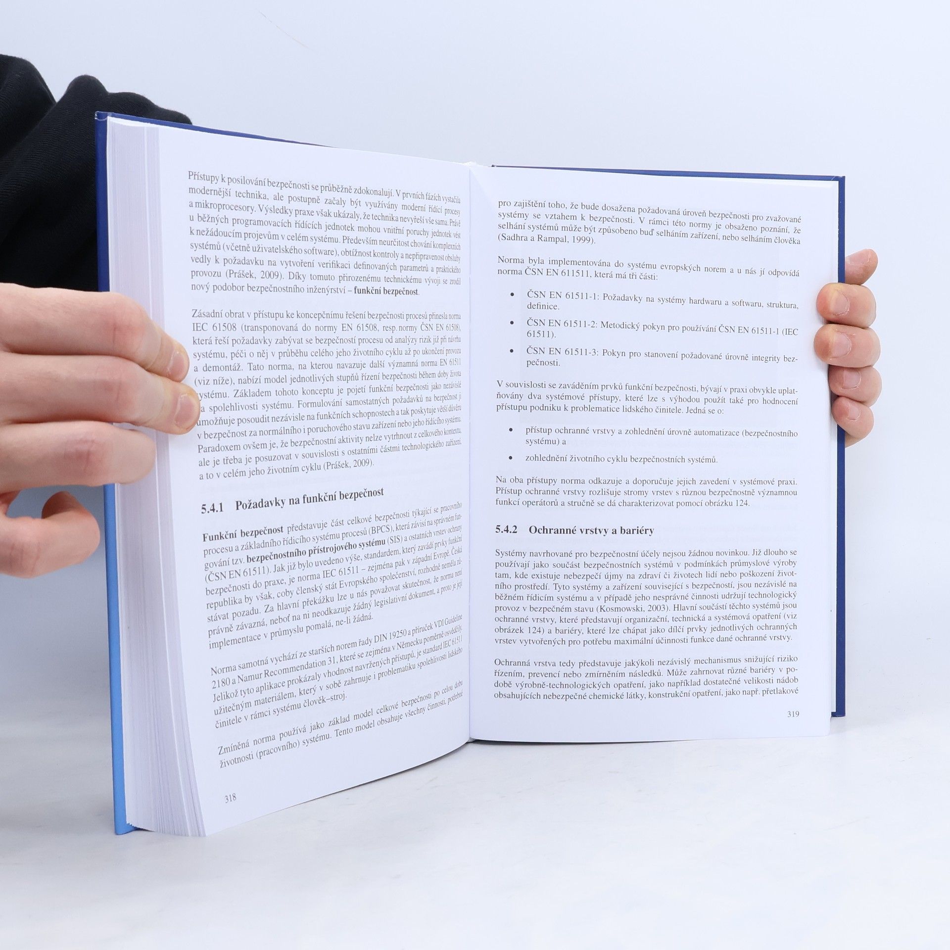 Various authors Prevence nehod a havárií 2