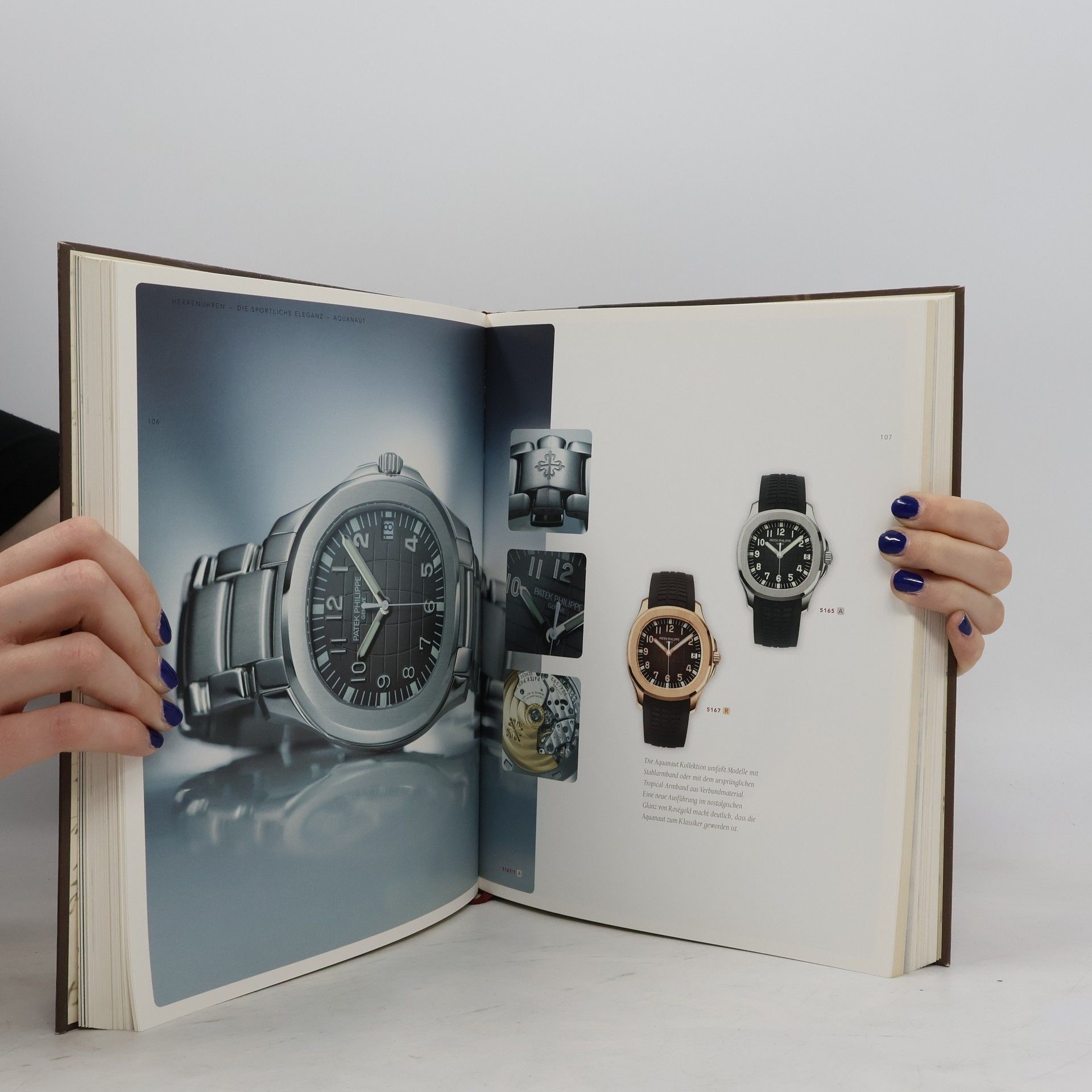 Kolektiv autorů Patek Philippe. Geneve. Kollektion 2009-2010