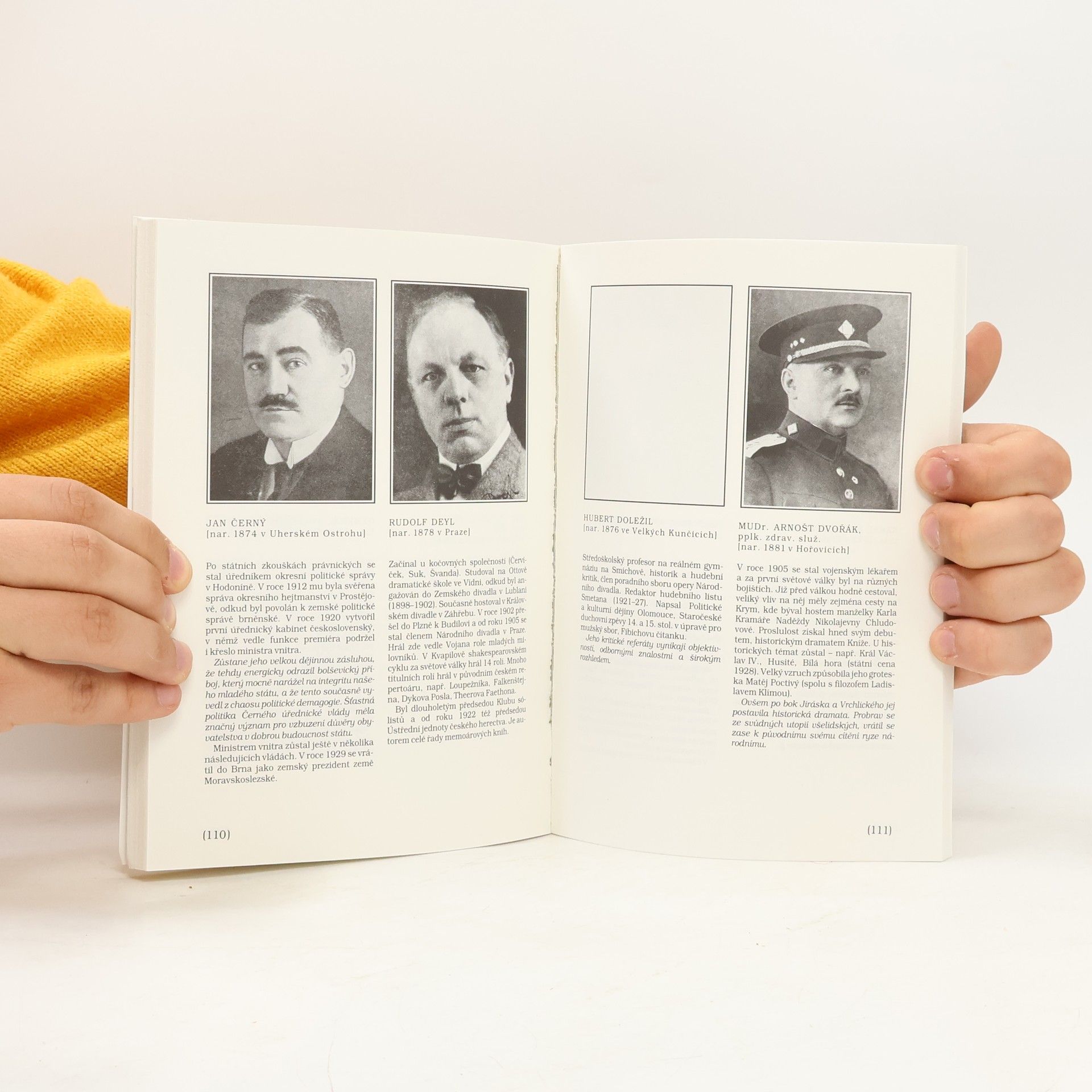Jiří Hilmera Stavovské národu! O tom, jak se Stavovské divadlo stalo součástí Divadla národního