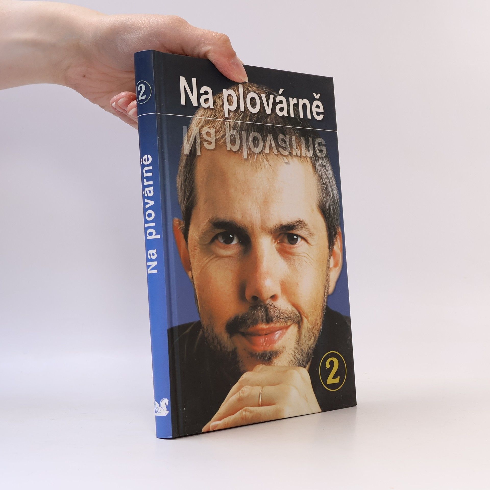 Marek Eben Na plovárně 2
