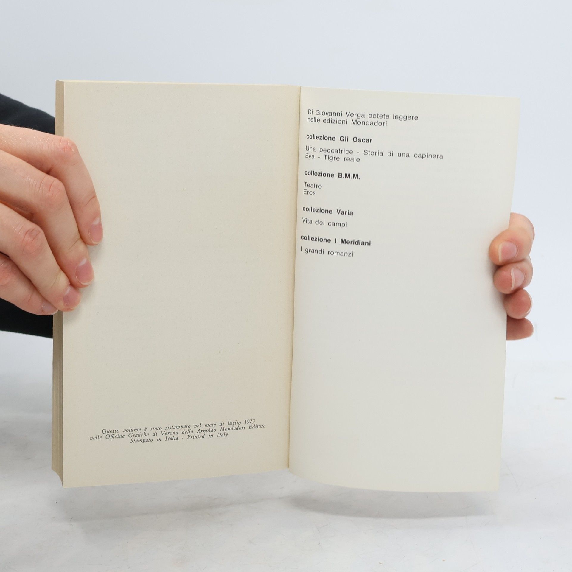 Giovanni Verga Tutte le Novelle 2
