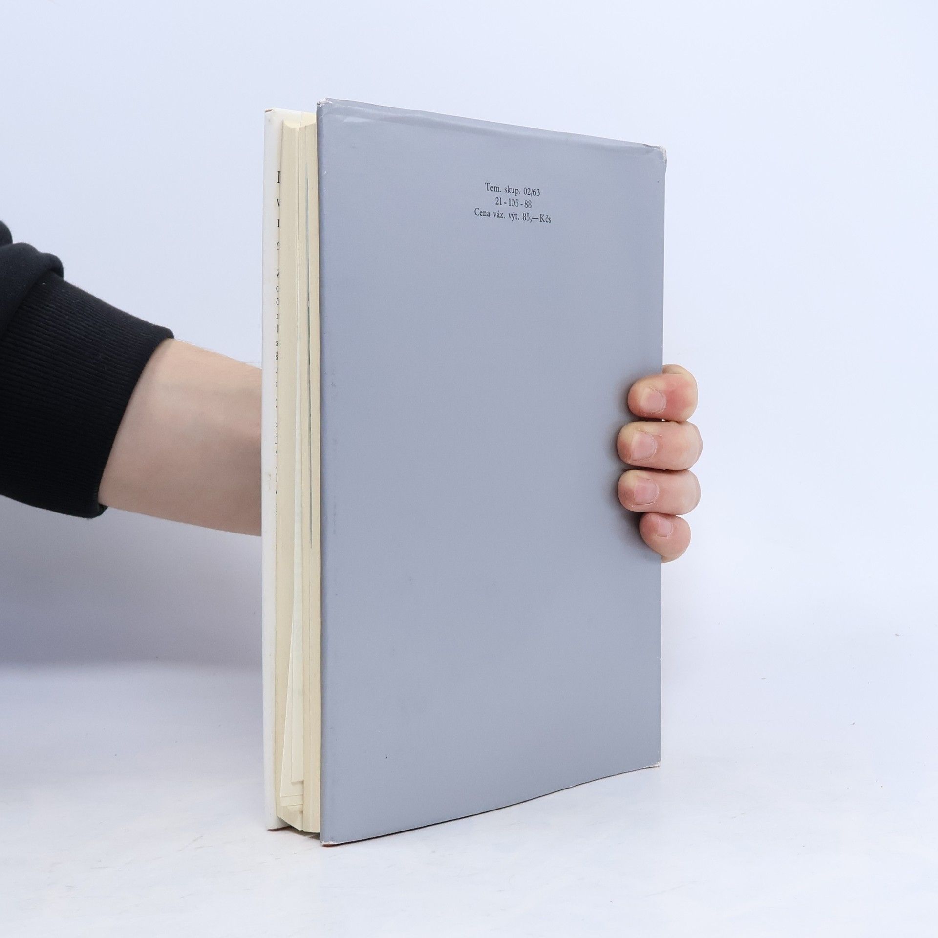 Various authors Dějiny hutnictví železa v Československu 3