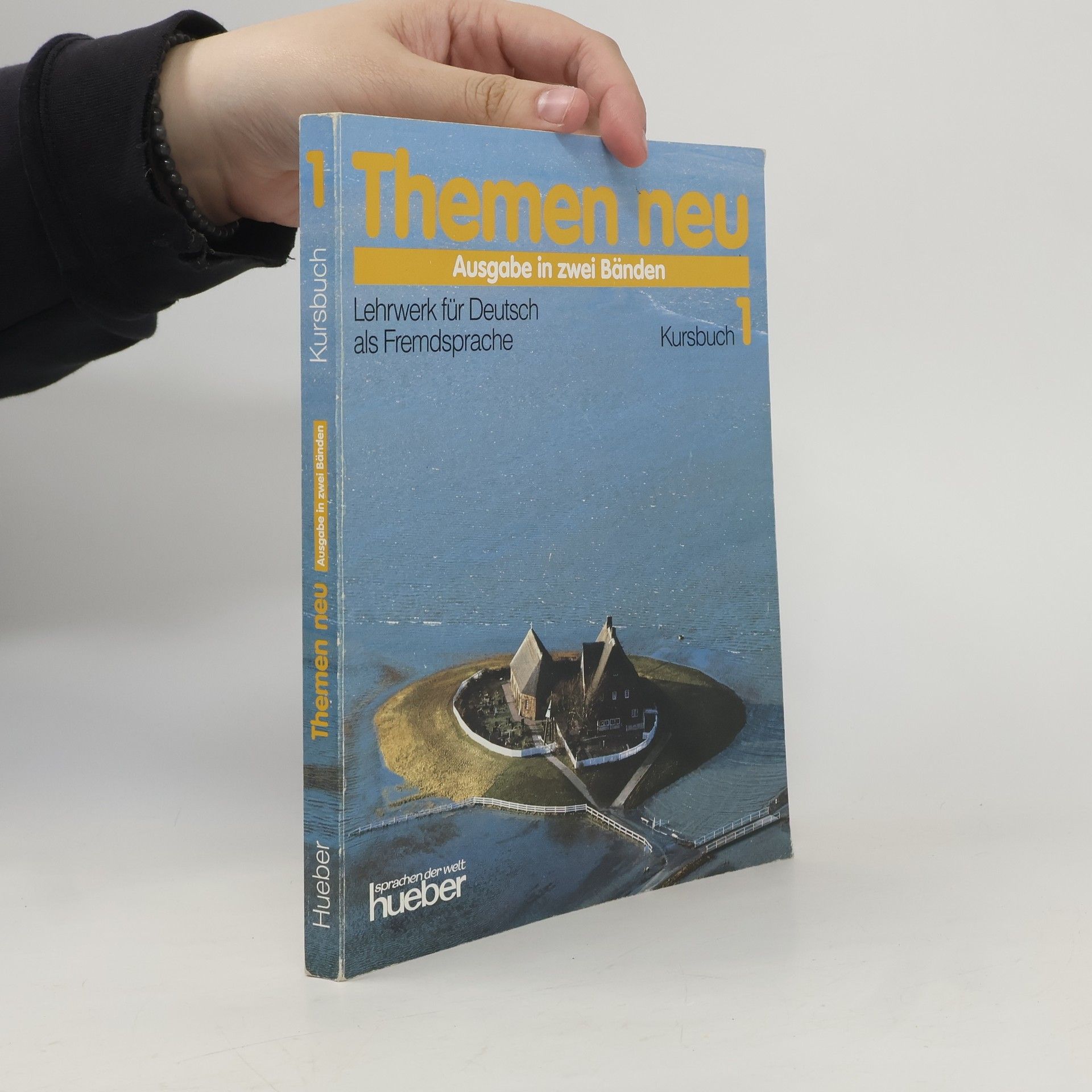 Autorenkollektiv Themen neu