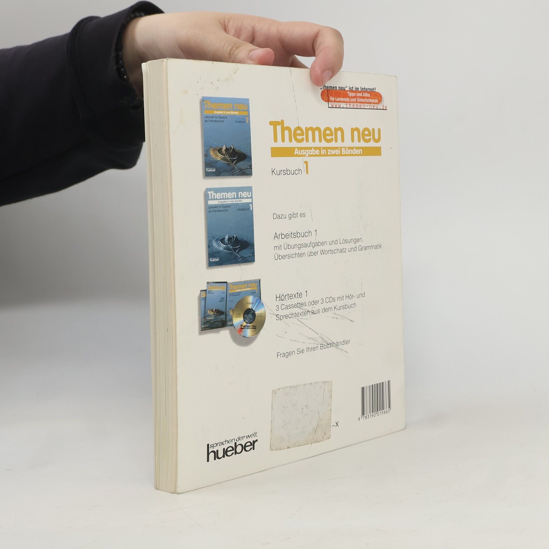 Themen neu