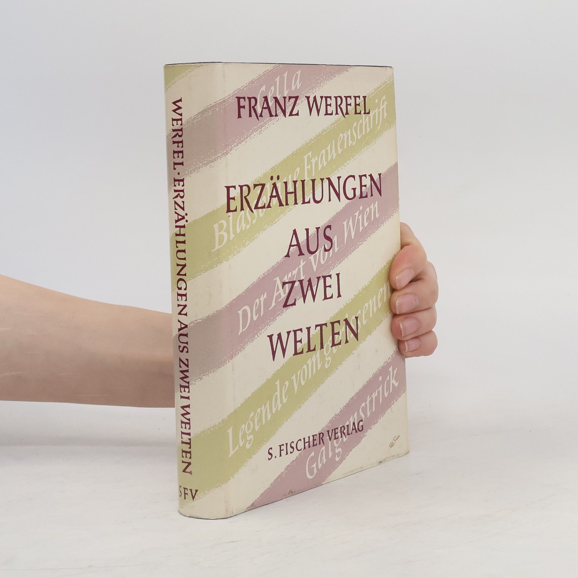 Erzählungen aus zwei Welten 3