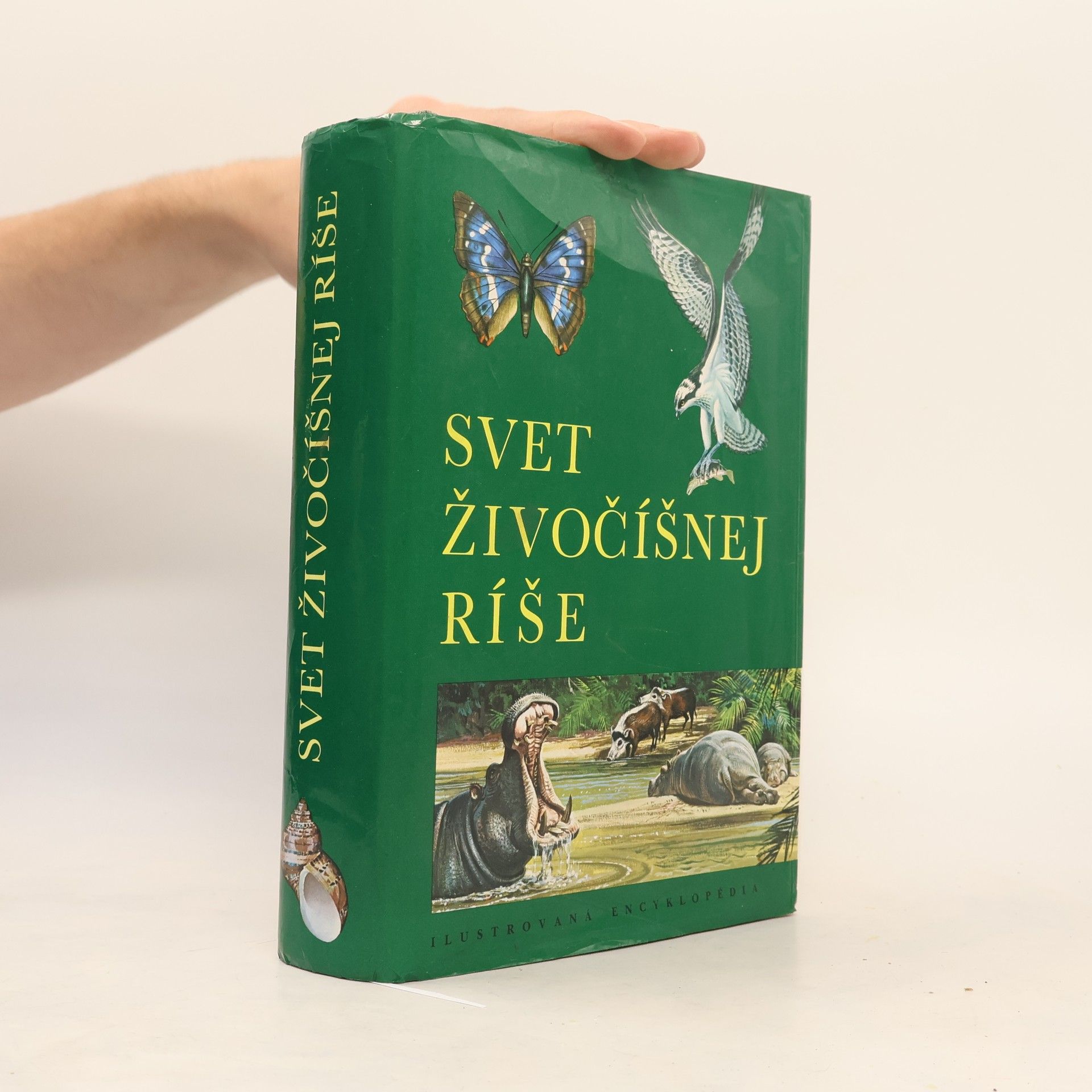 Anna Gutteková Svet živočíšnej ríše
