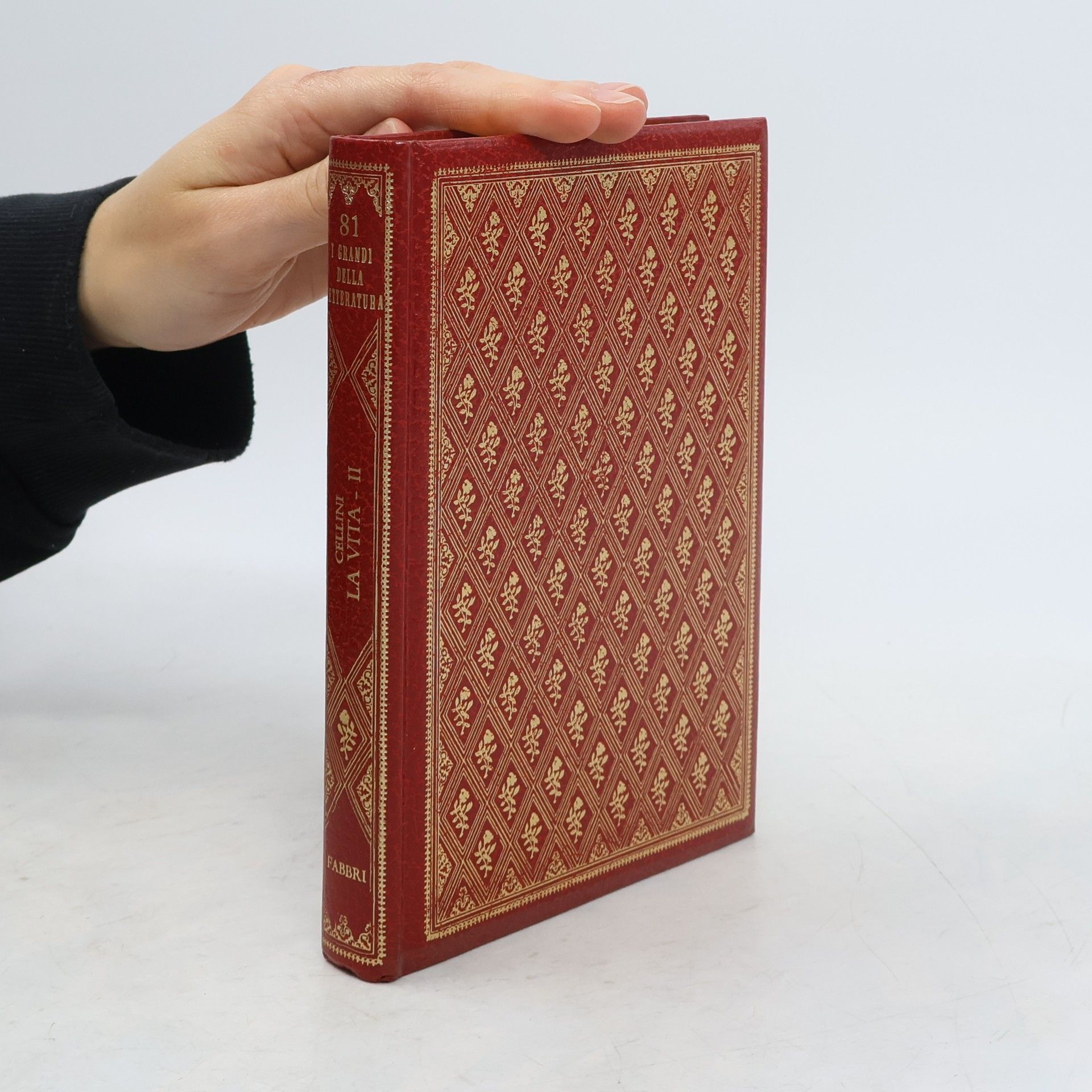 La Vita II
