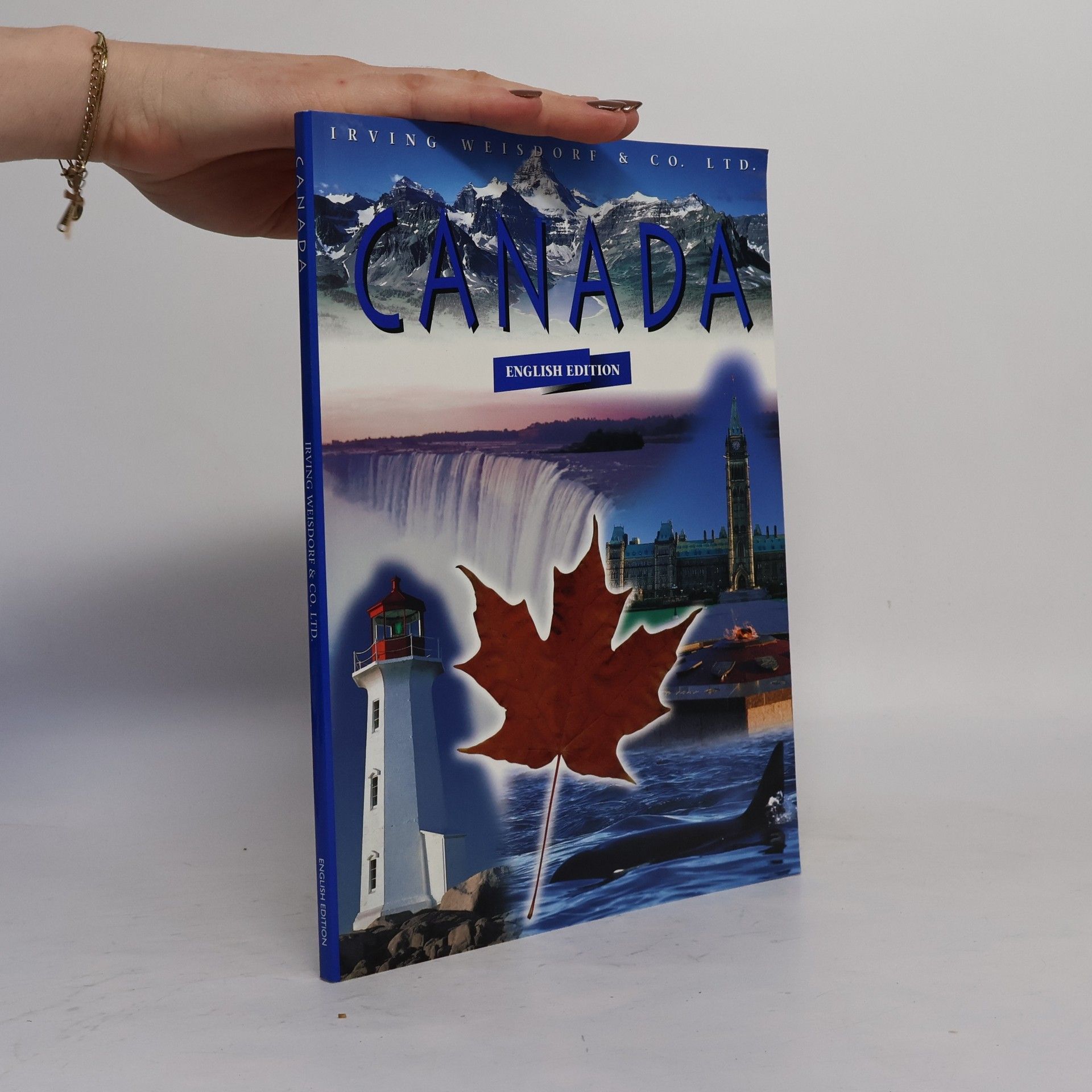 Sandra Tonn Canada