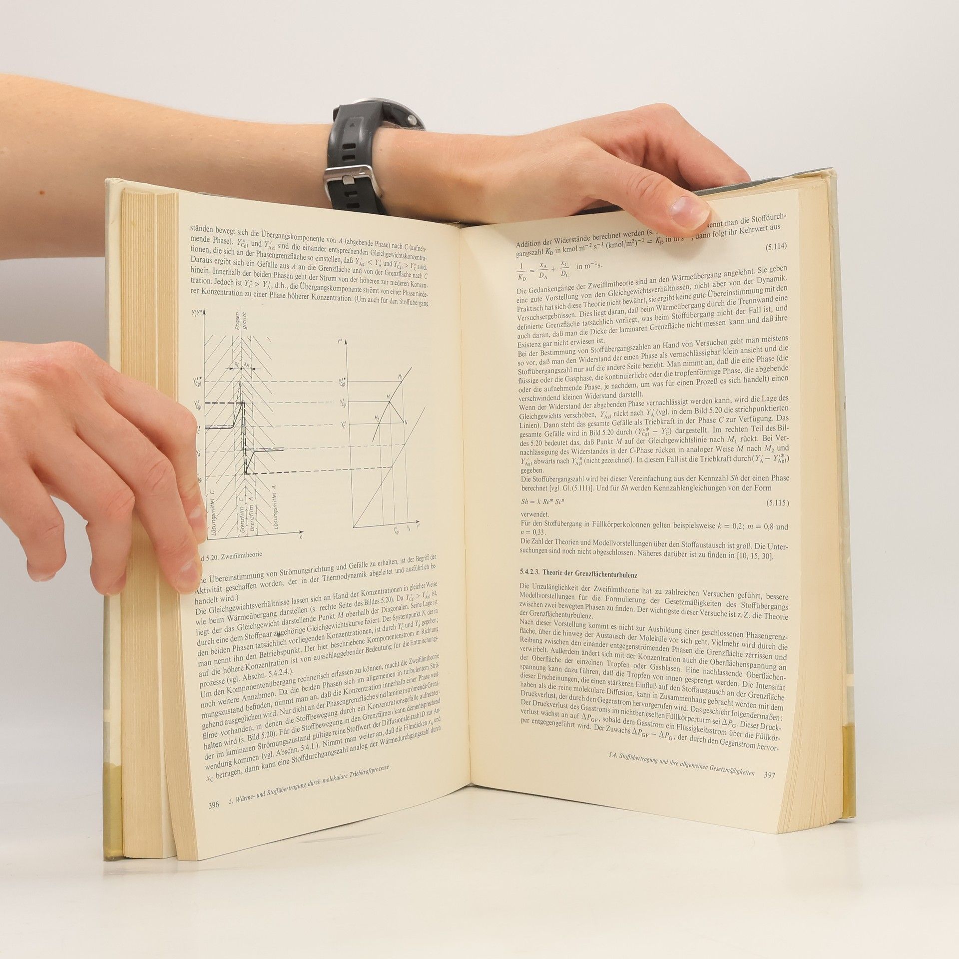 G Adolphi Lehrbuch der chemischen Verfahrenstechnik