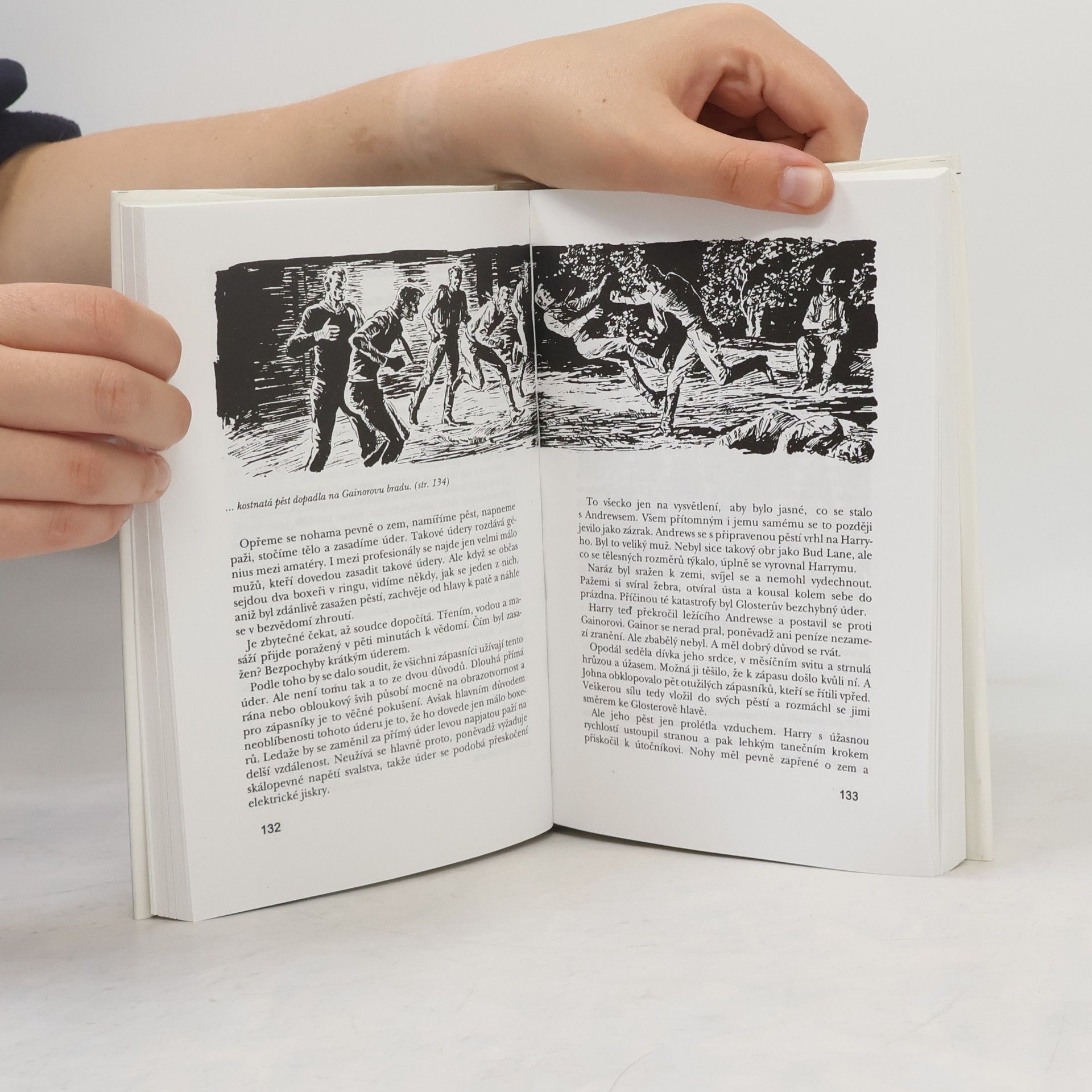 Jiří Wowk Sedmý muž