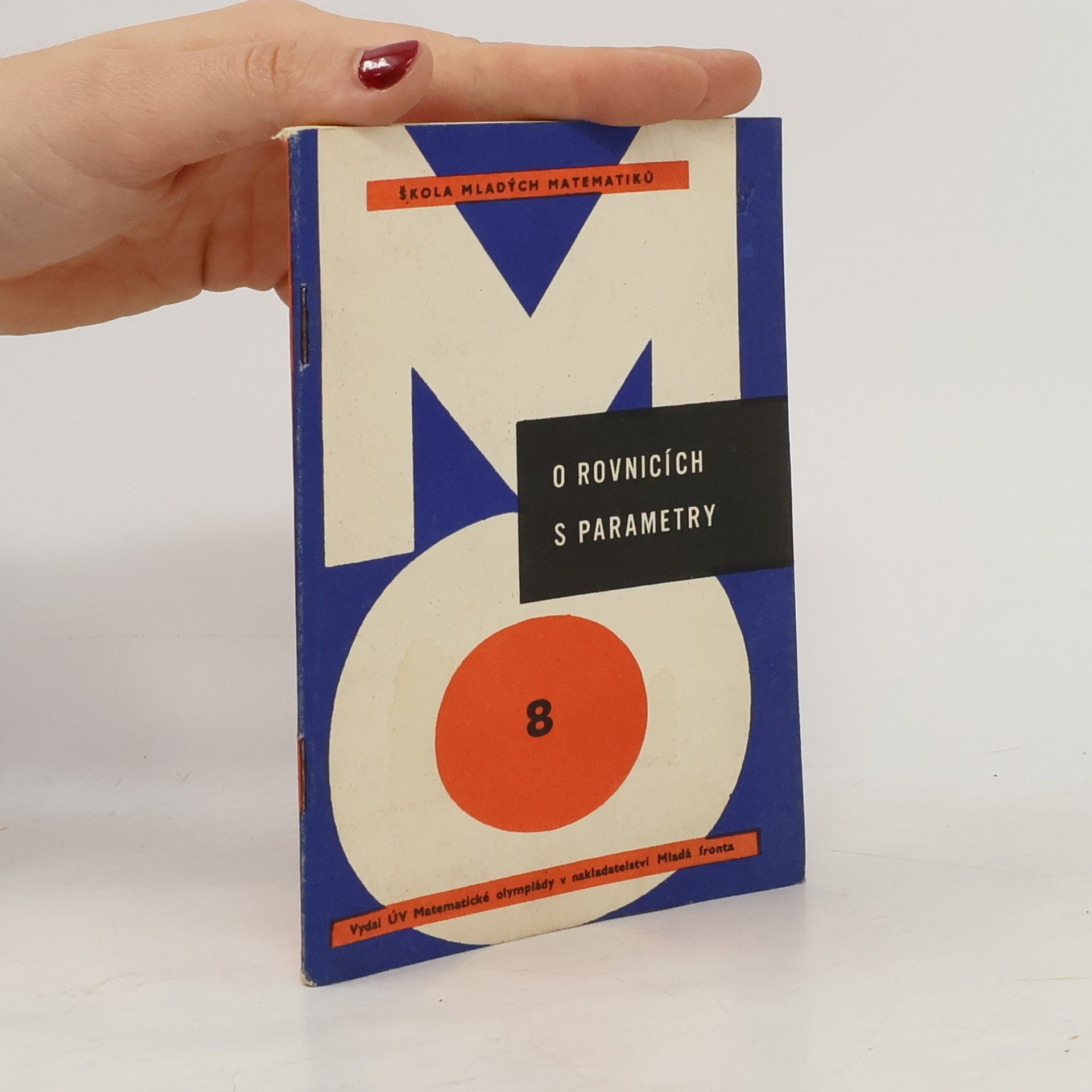 O rovnicích s parametry