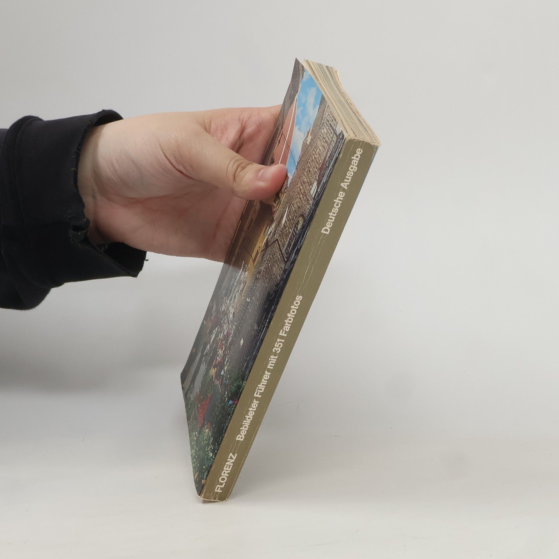 Autores varios Willkommen in Florenz