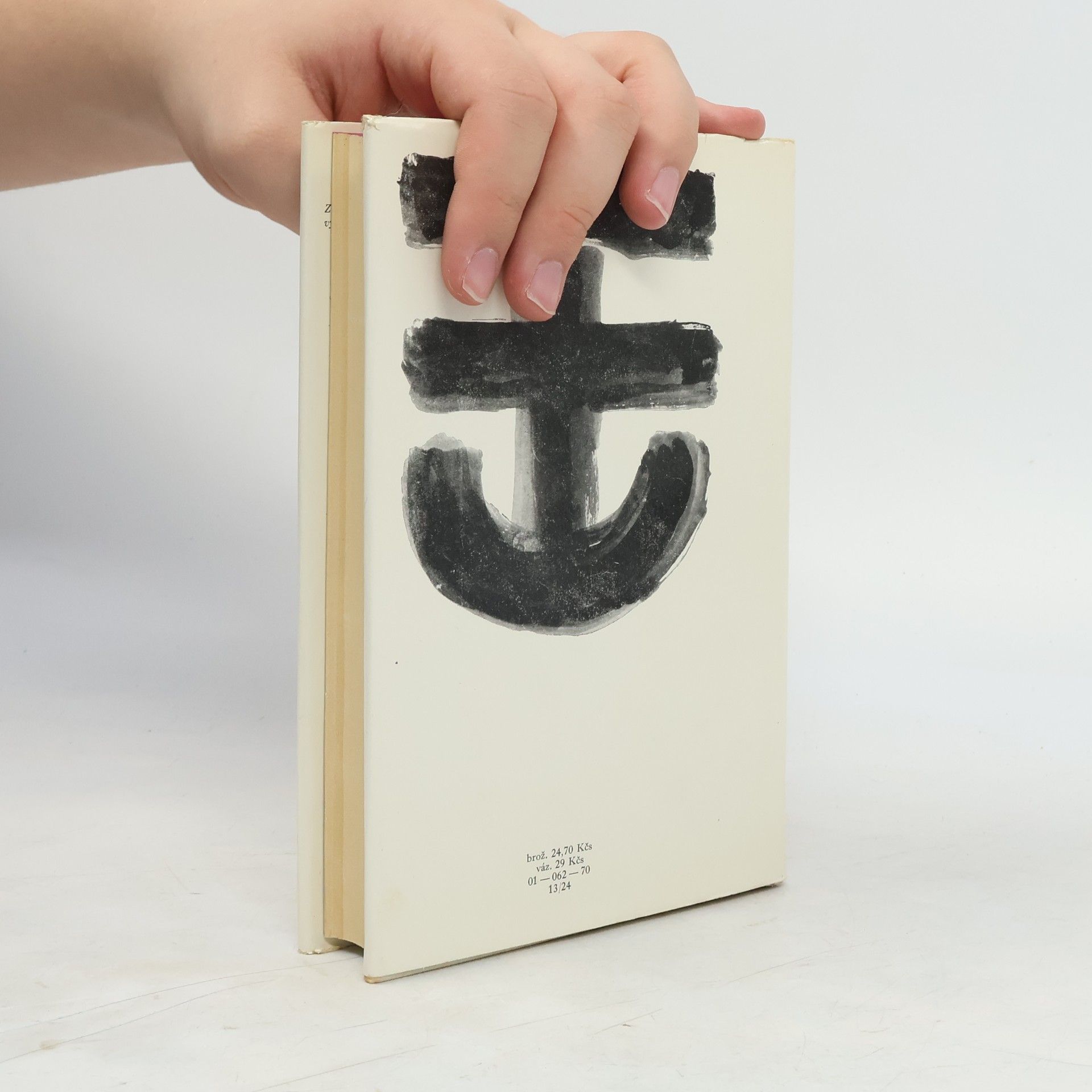 Ernest Hemingway Komu zvoní hrana