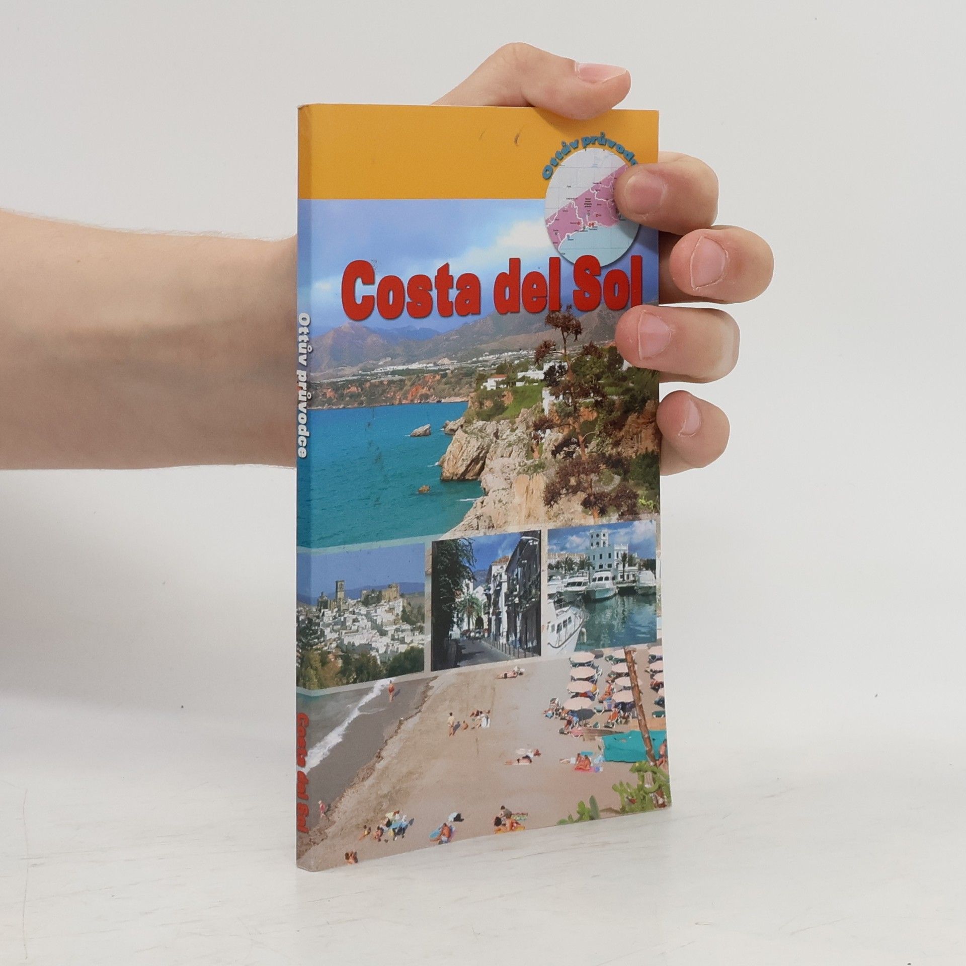 Kolektív autorov Costa del Sol