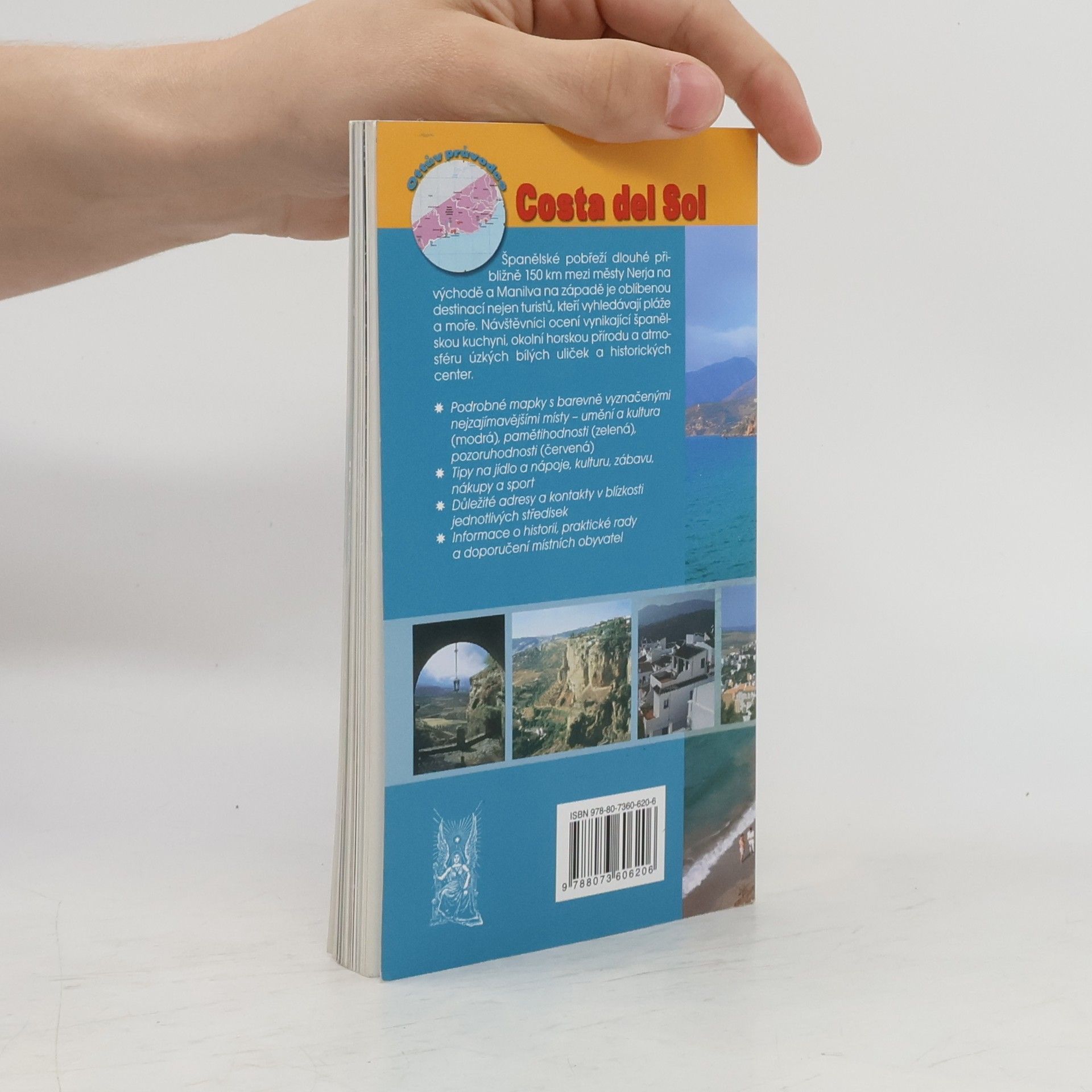 Autorenkollektiv Costa del Sol