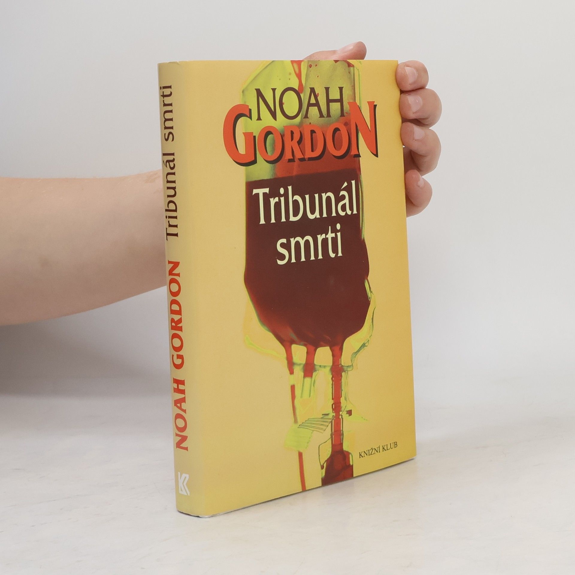 Tribunál smrti