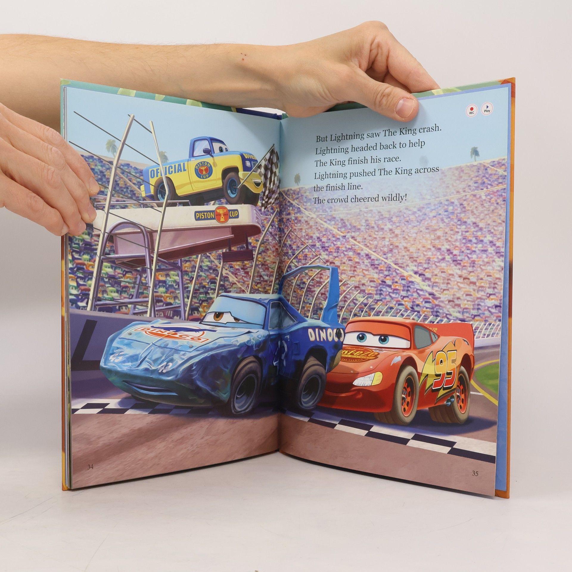 Robert Song Cars