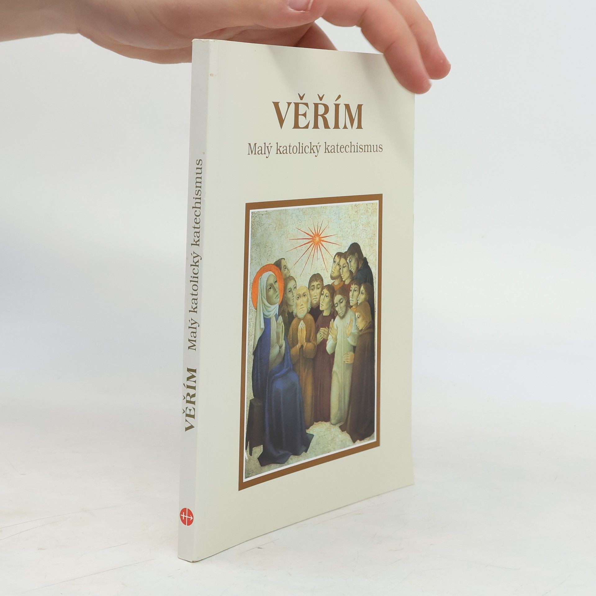 Eleonore Beck Věřím