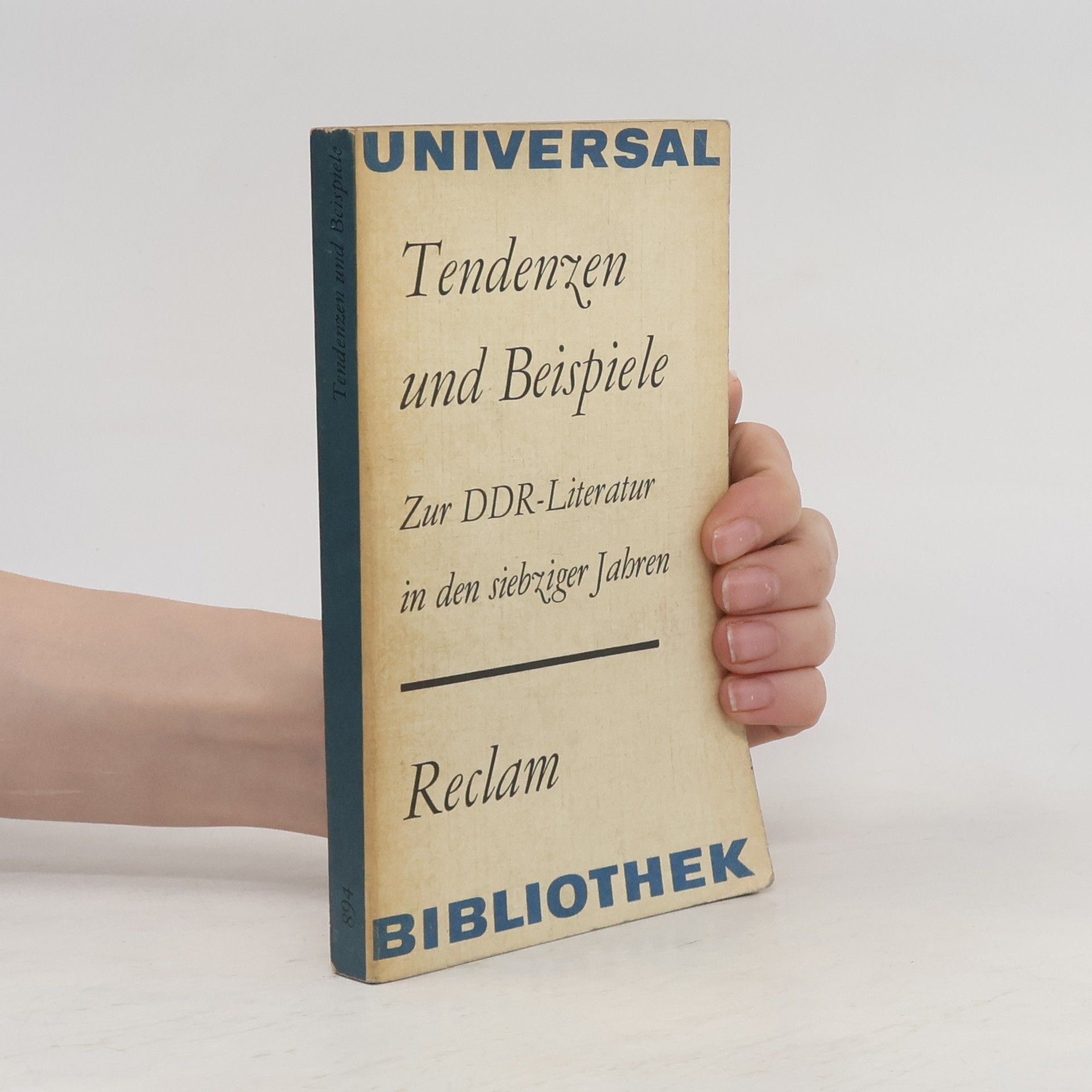 Autorenkollektiv Tendenzen und Beispiele