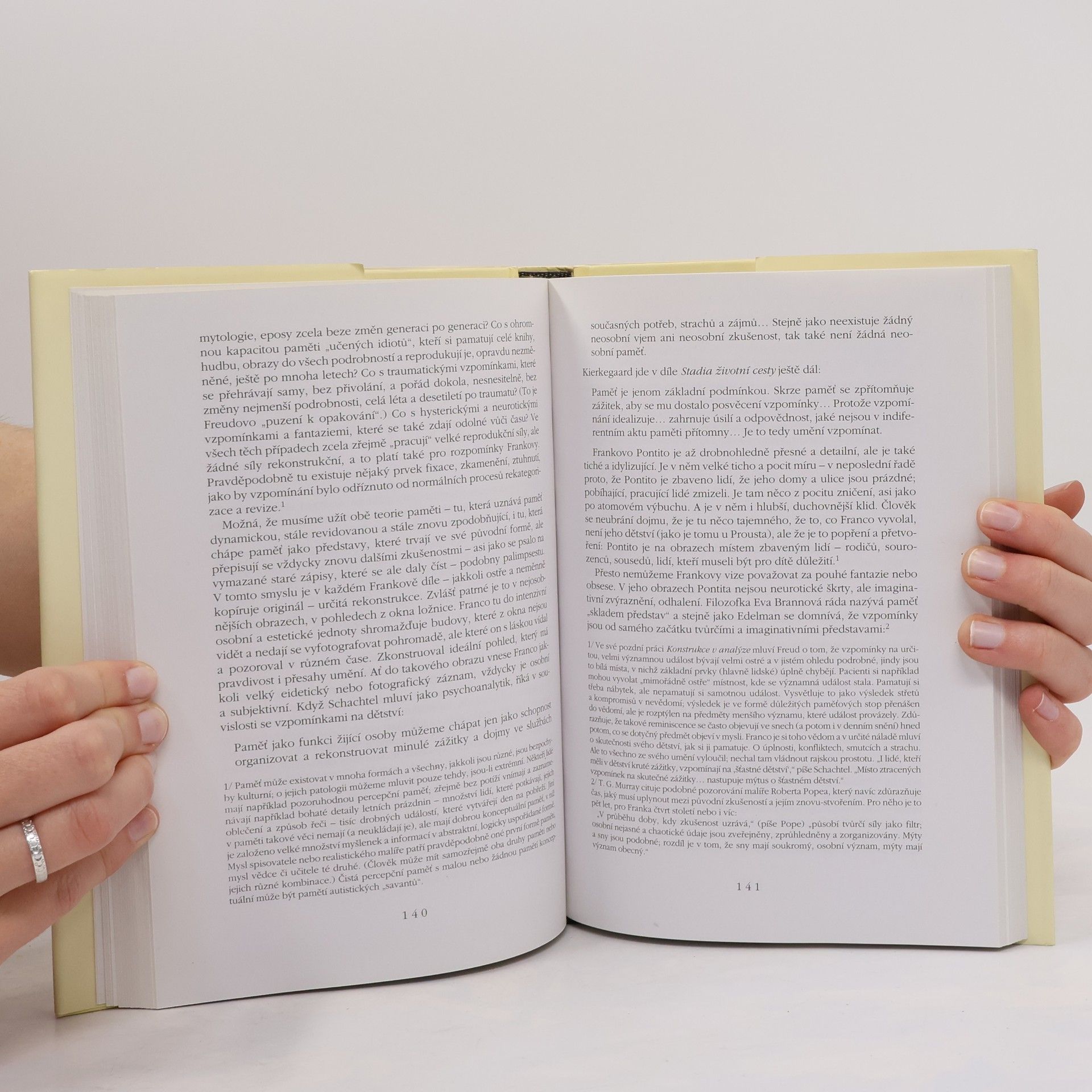 Oliver Sacks Antropoložka na Marsu