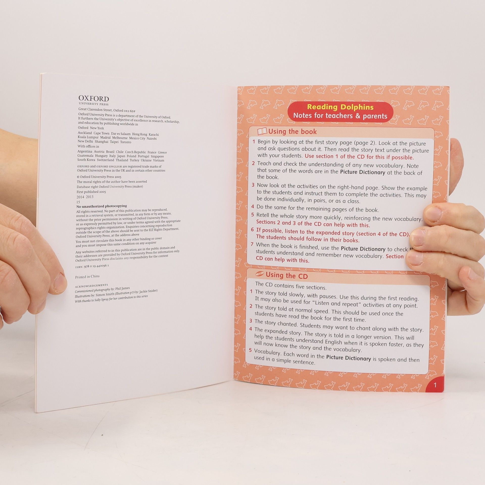 Michele Lynne Robbins Dolphin Readers - 2: Candy for Breakfast