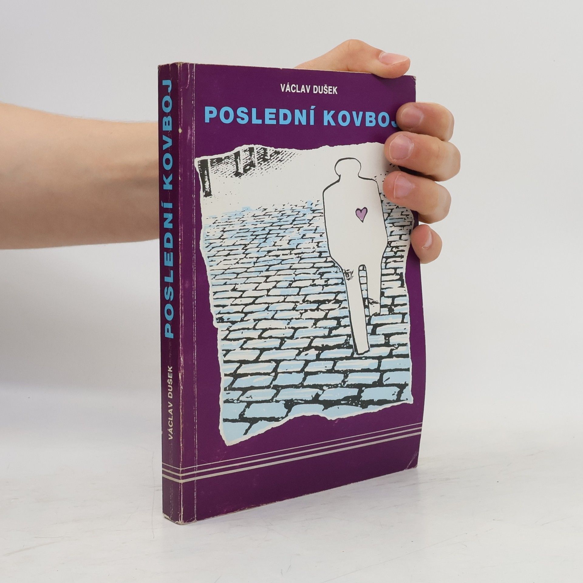 Poslední kovboj