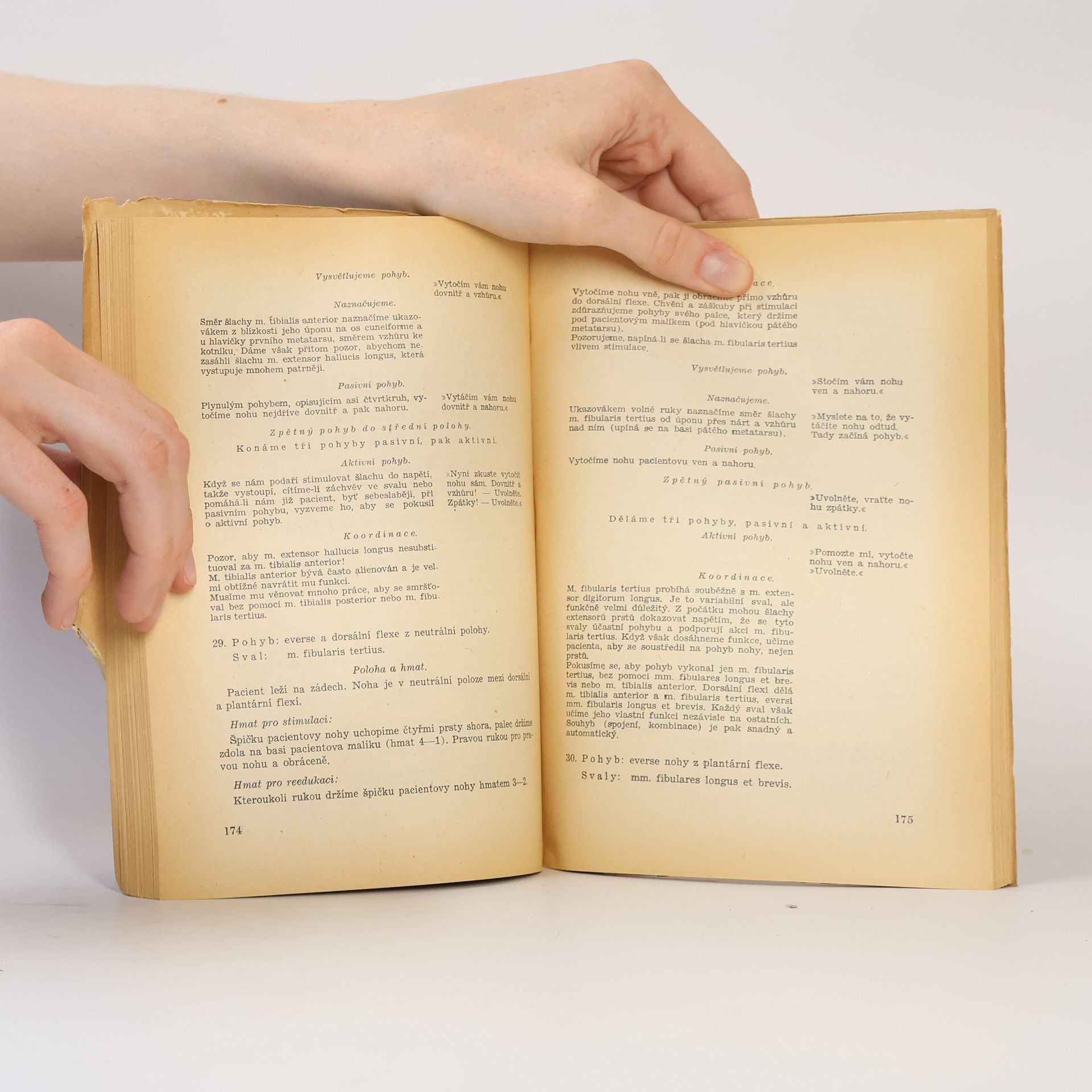 Collectif d'auteurs Léčení dětské obrny